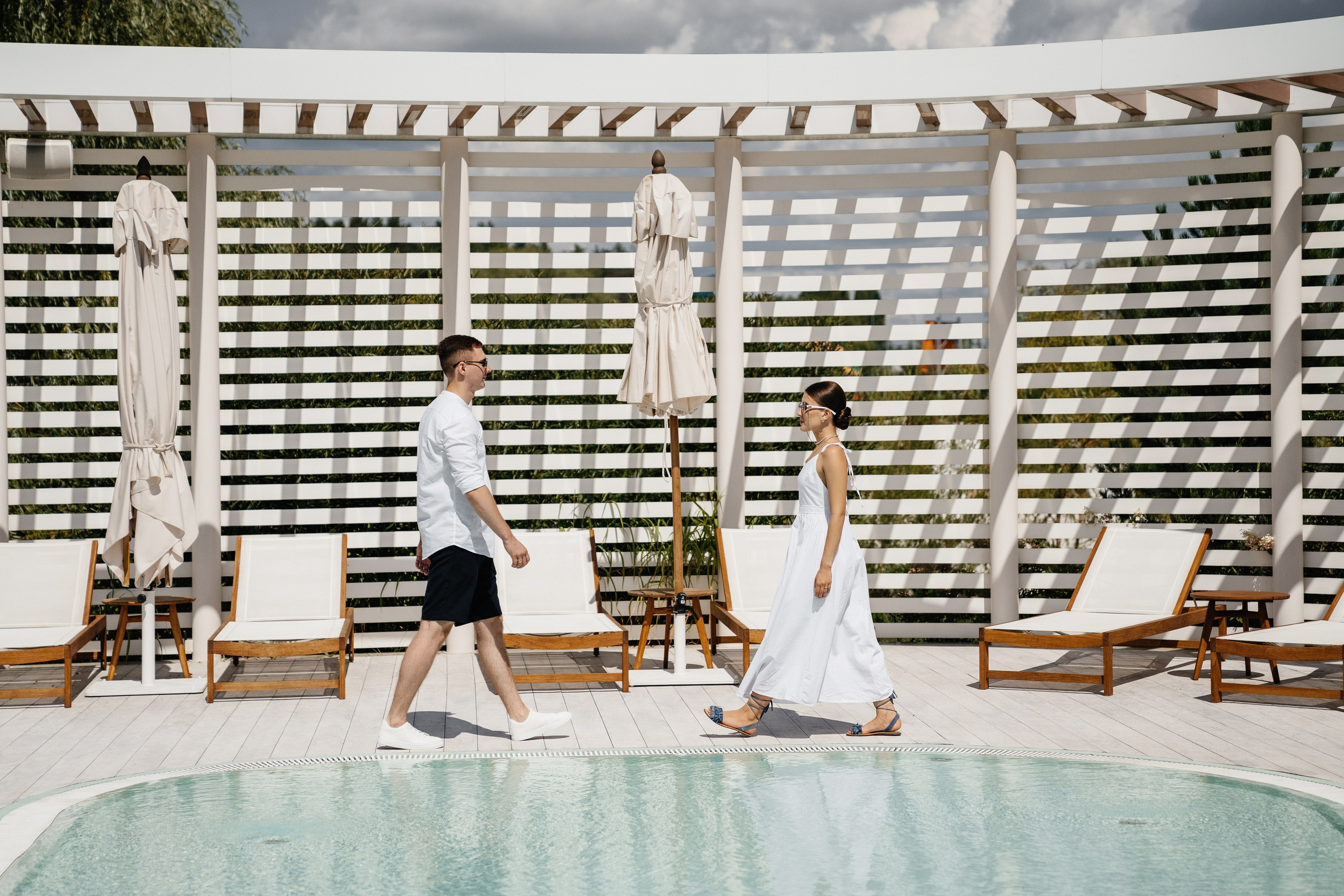 Ангелина и Никита. Свадебный фотограф Александр Воронов — Белгород, Воронеж, Москва