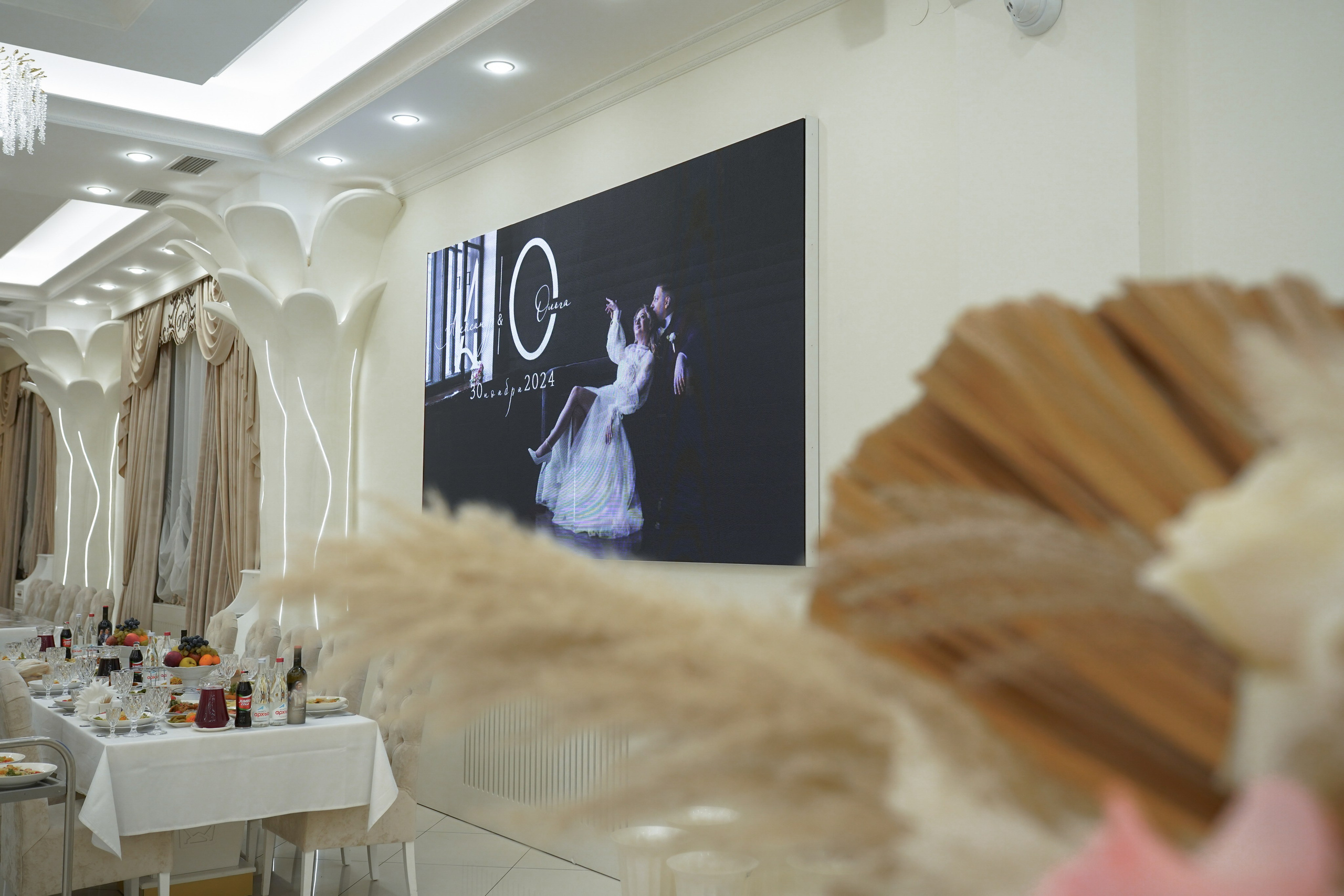 Любовь в каждом кадре