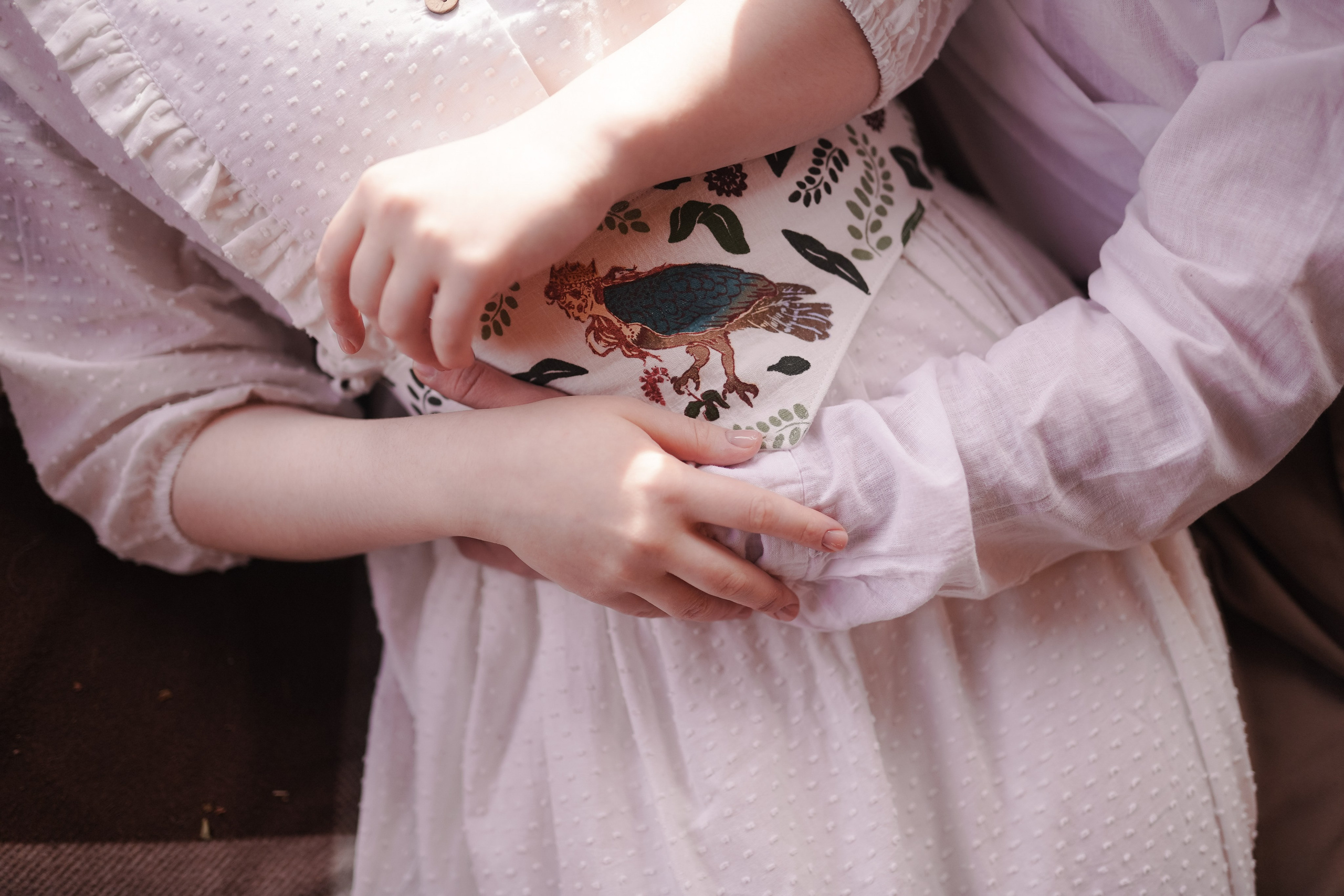 Домик на дереве