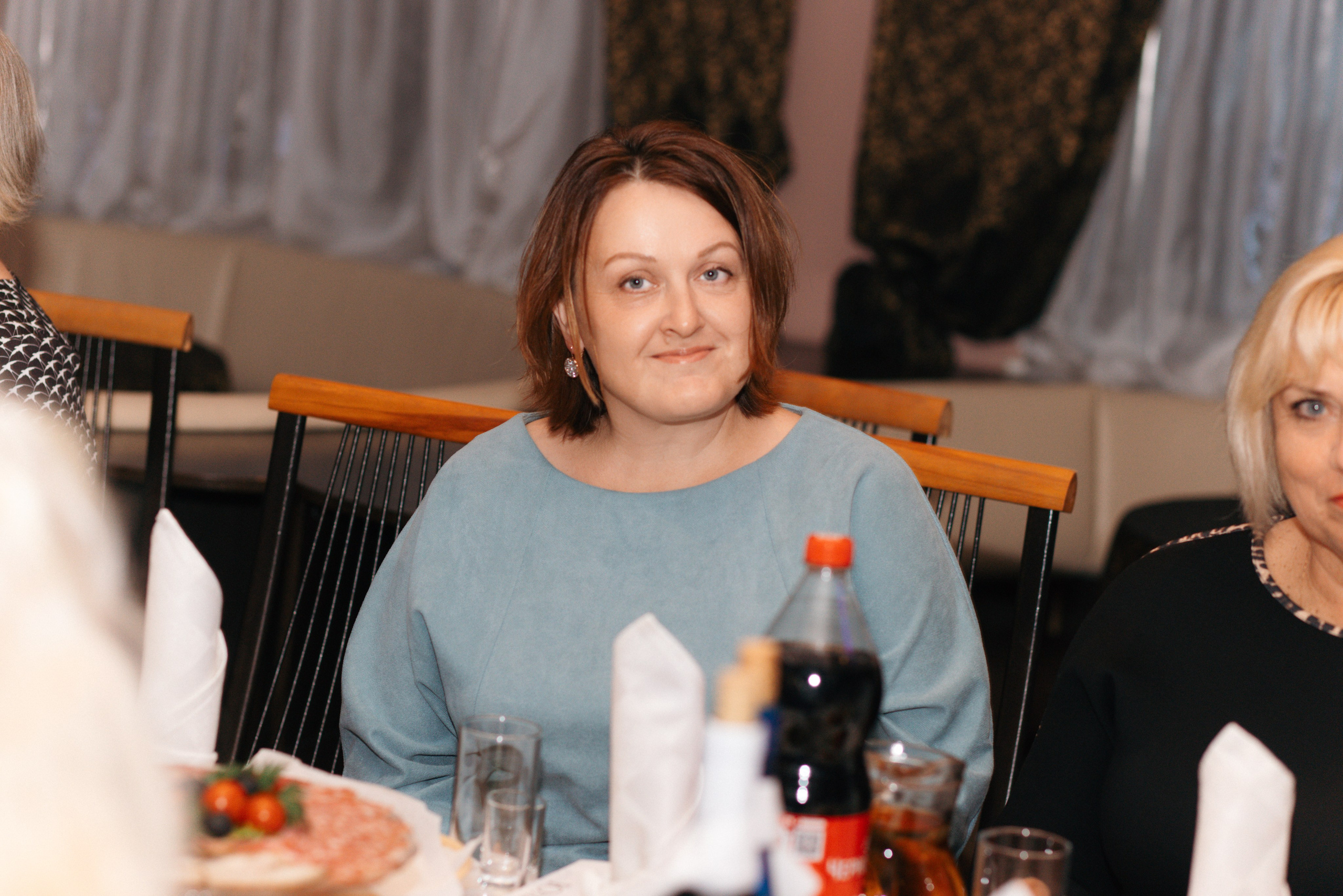 Юбилей в Хит Парке. Семейный фотограф в Вышнем Волочке — Ульяна Иванова | Фотосессии для всей семьи