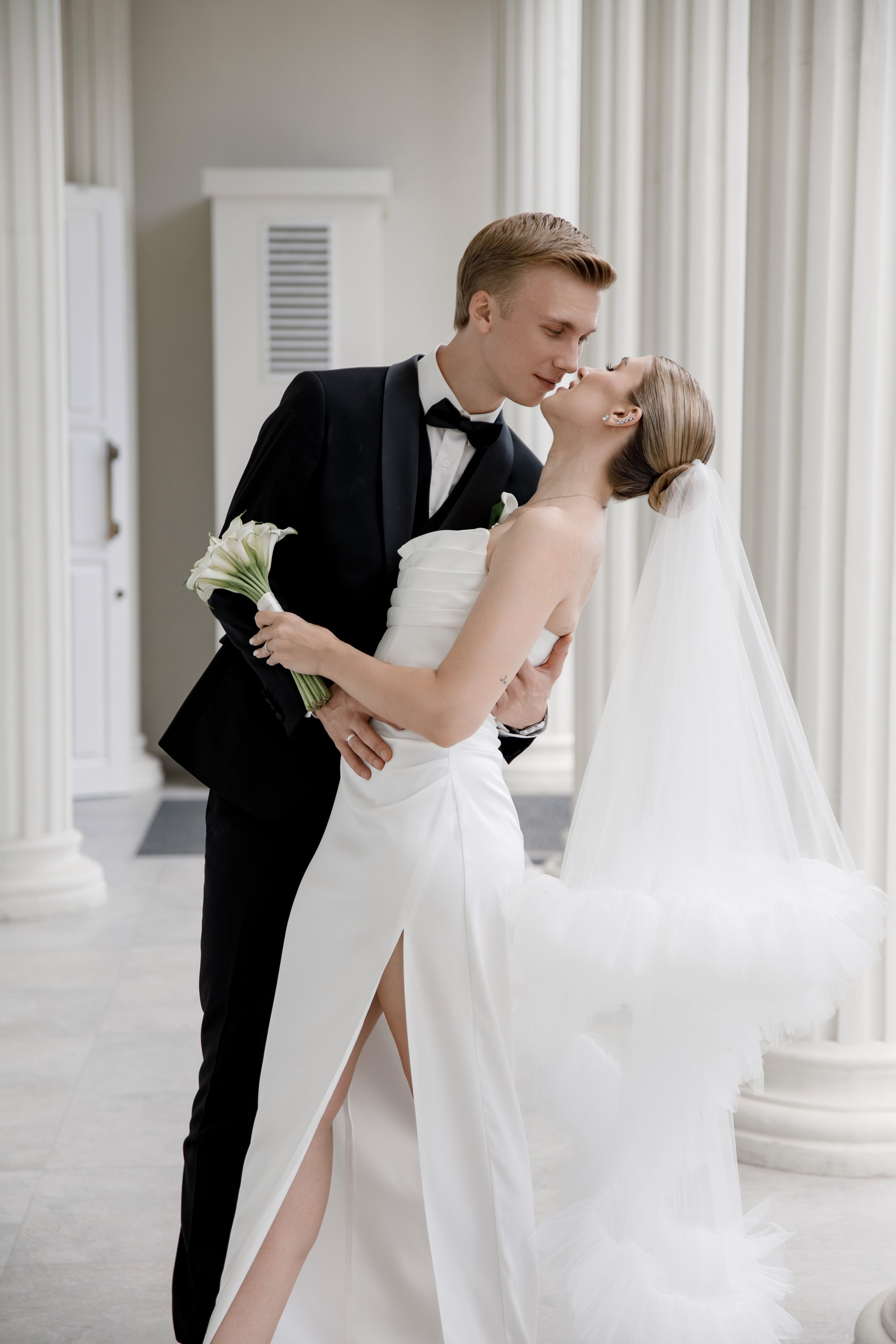 Сказано «ДА». ГЛАВНАЯ