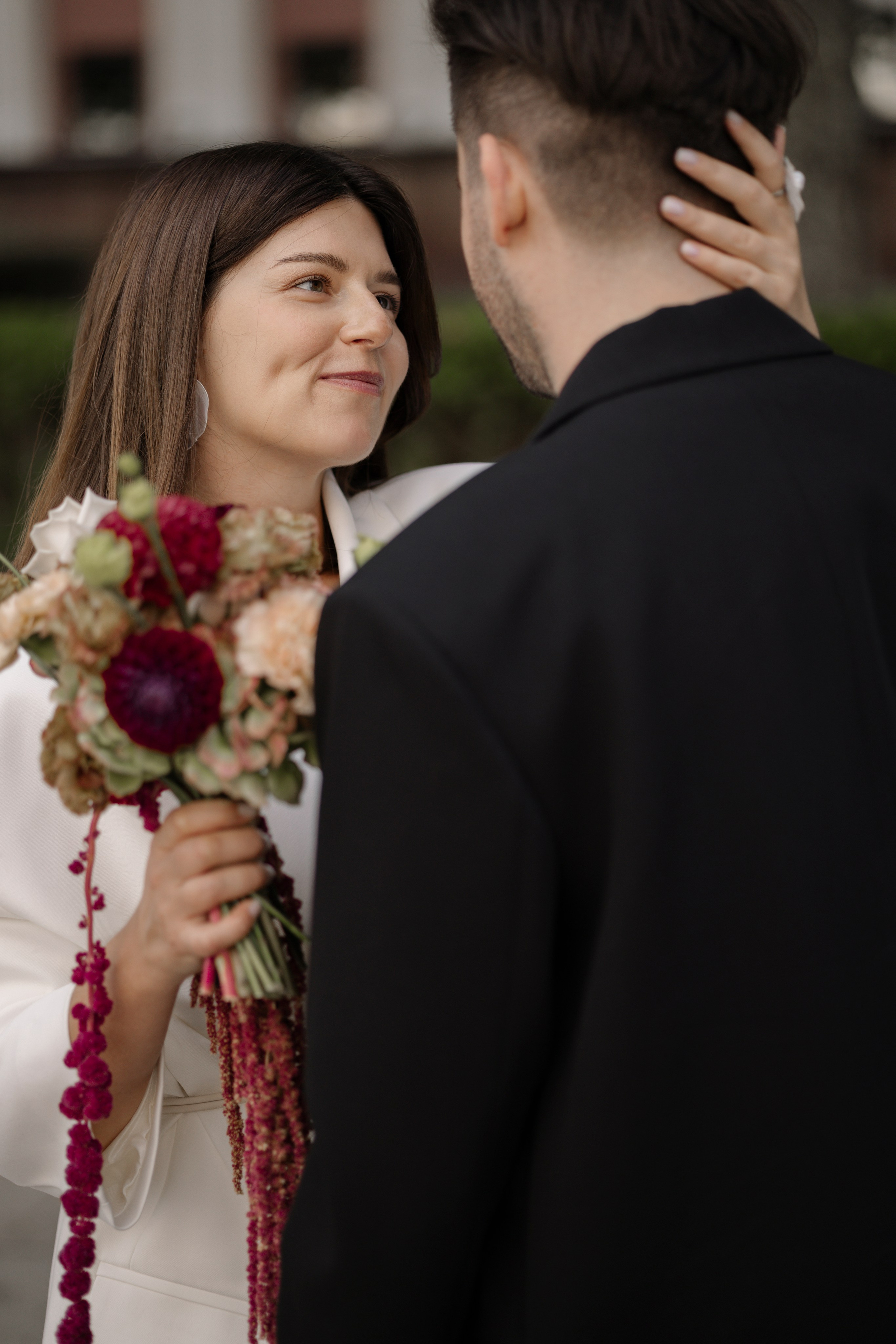 K&A. Свадебный фотограф Лиза Макатович Беларусь Минск