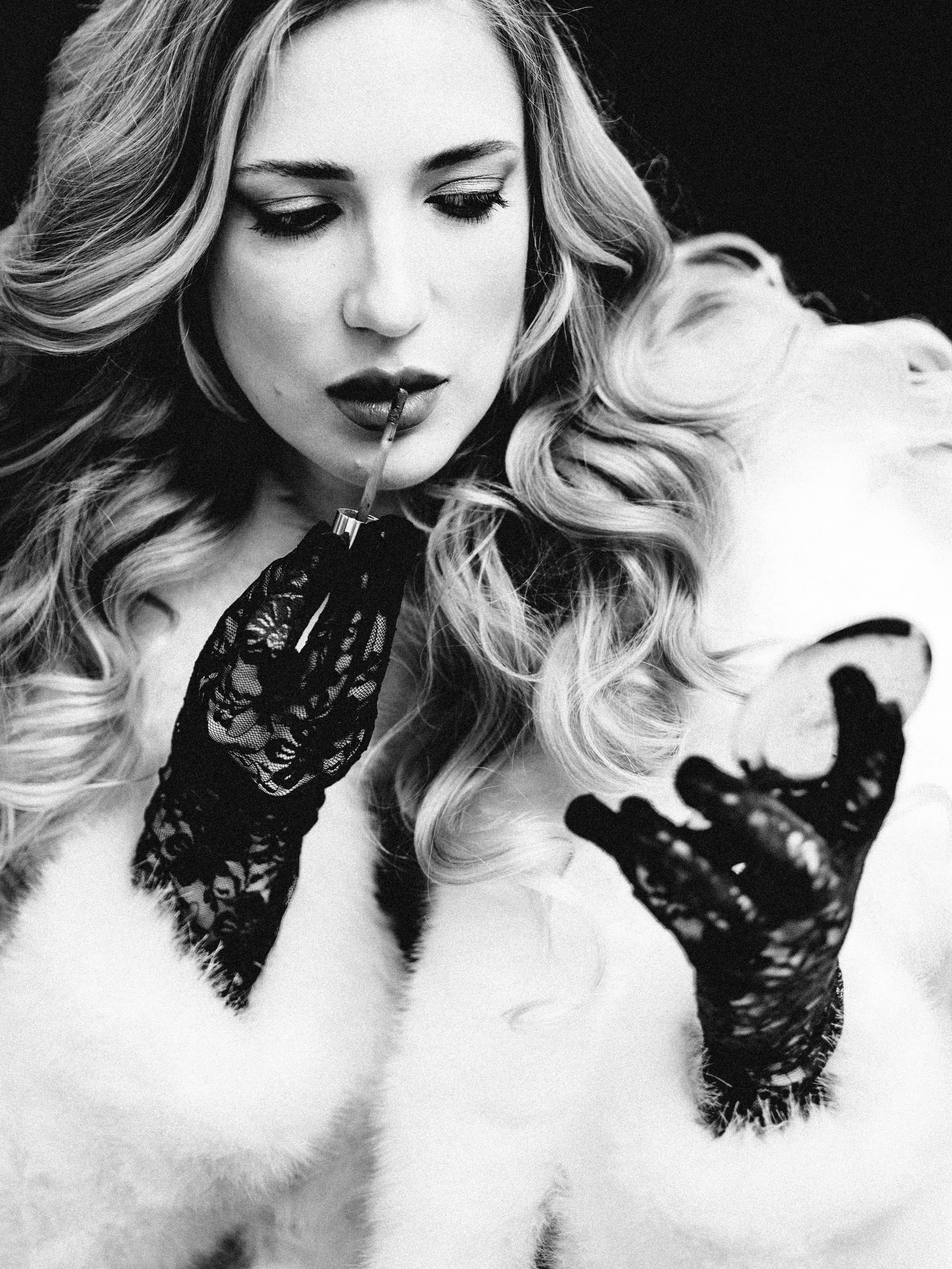 Фотограф в Москве и МО Князева Алина