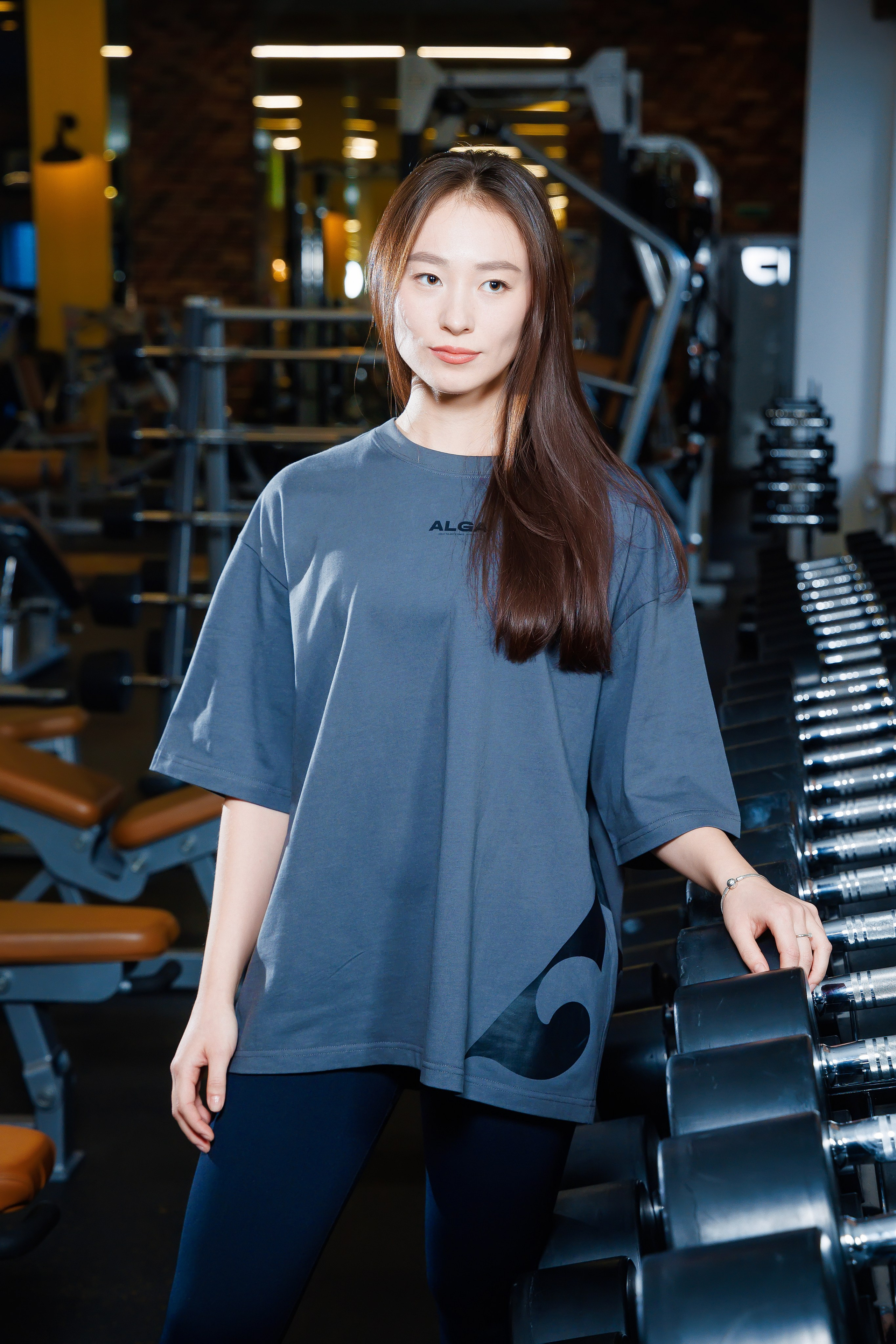 Спорт Зал Fitnespalace. Семейный и Свадебный фотограф в Астане Александр Астапов