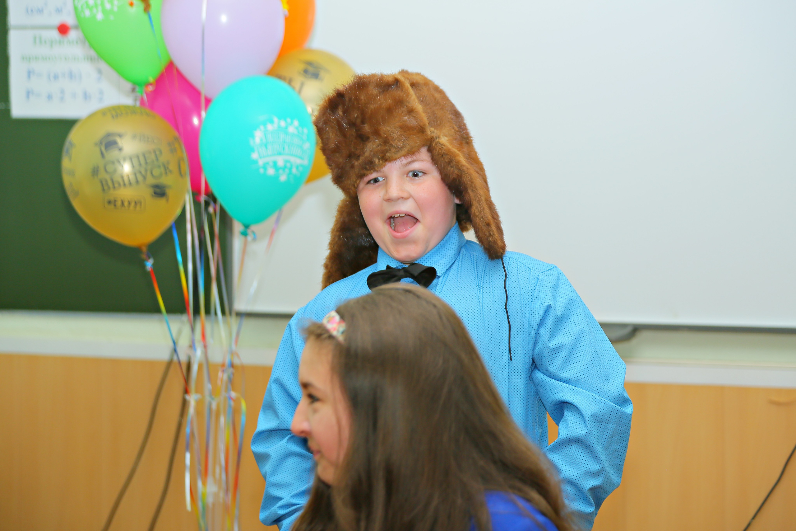 Выпускной бал (школа). Детский и Школьный фотограф Светлана Гулова