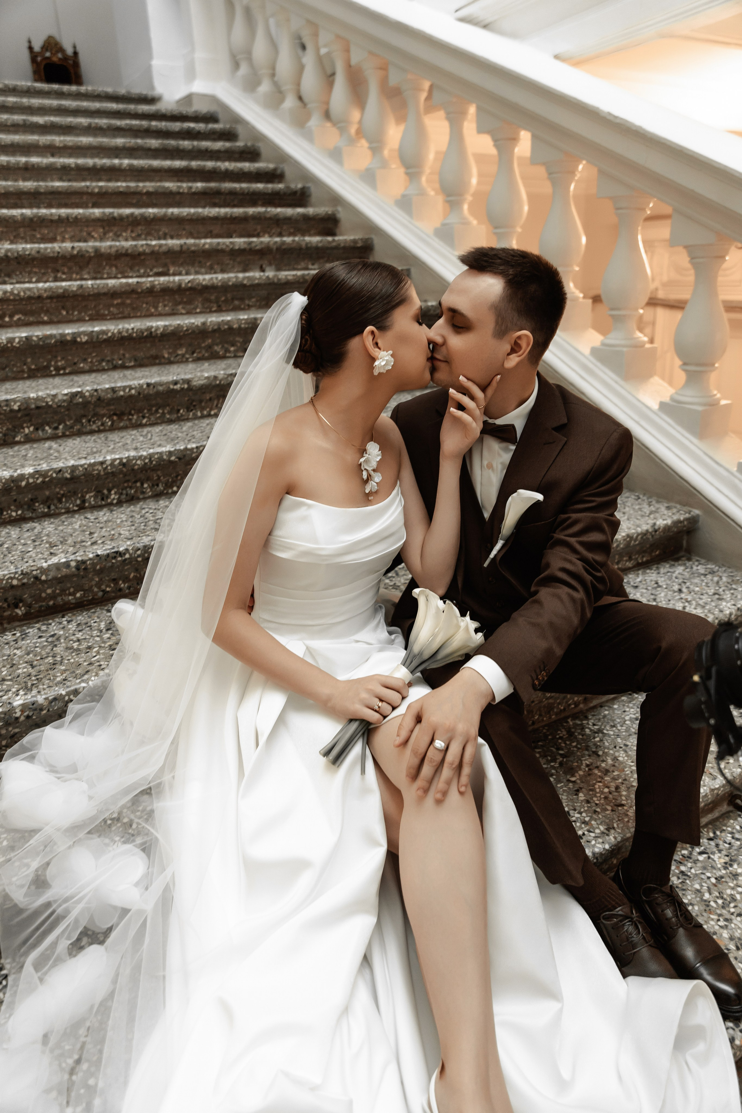 Вадим & Инна. Свадебный ФОТОГРАФ и ВИДЕОГРАФ Ульяновск