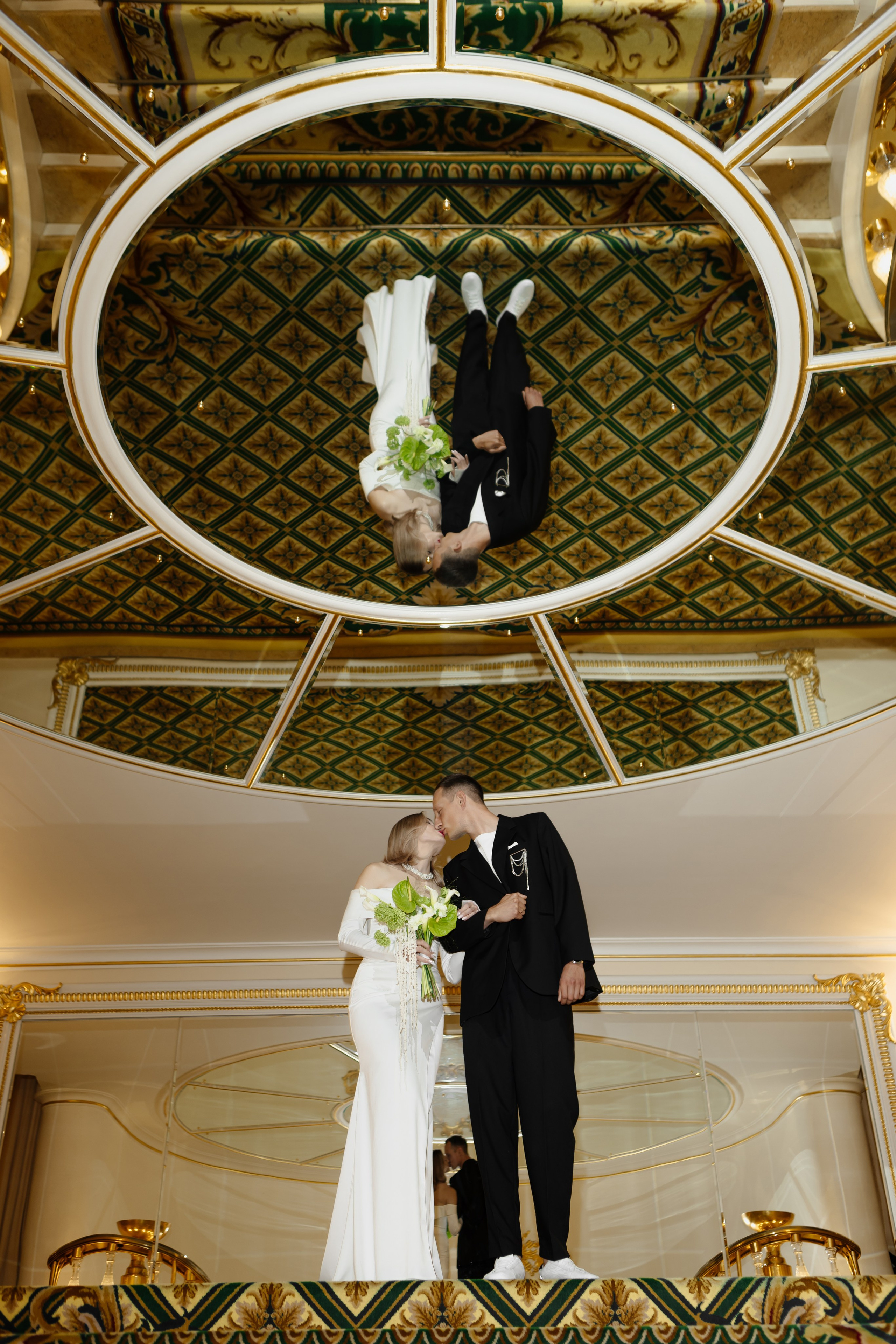 Свадьба Артёма и Ольги. Фотограф Кольчугино/Владимир/Москва Елизавета Иода