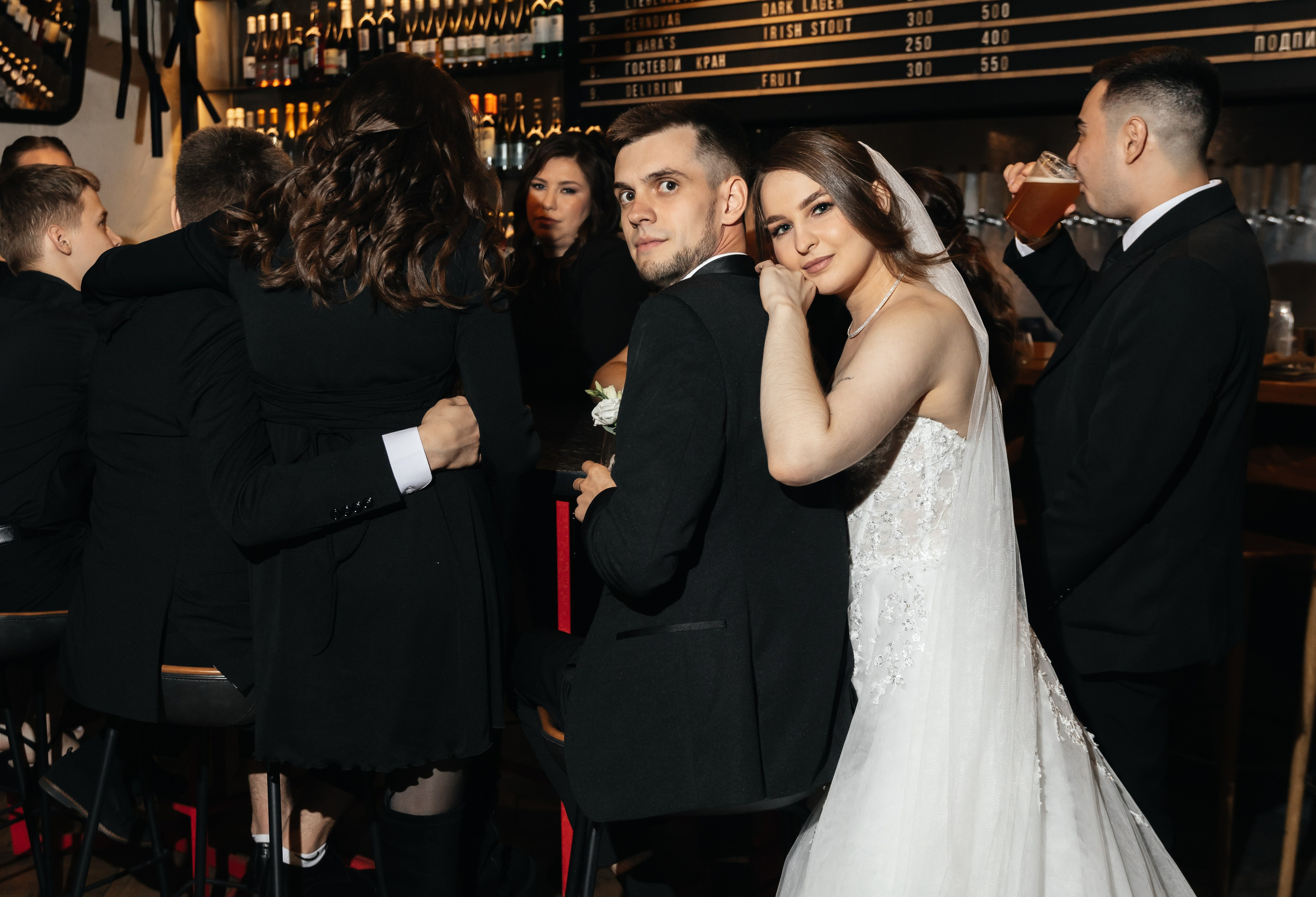 Maxim & Diana. Свадебный фотограф Ильнар Асадуллин