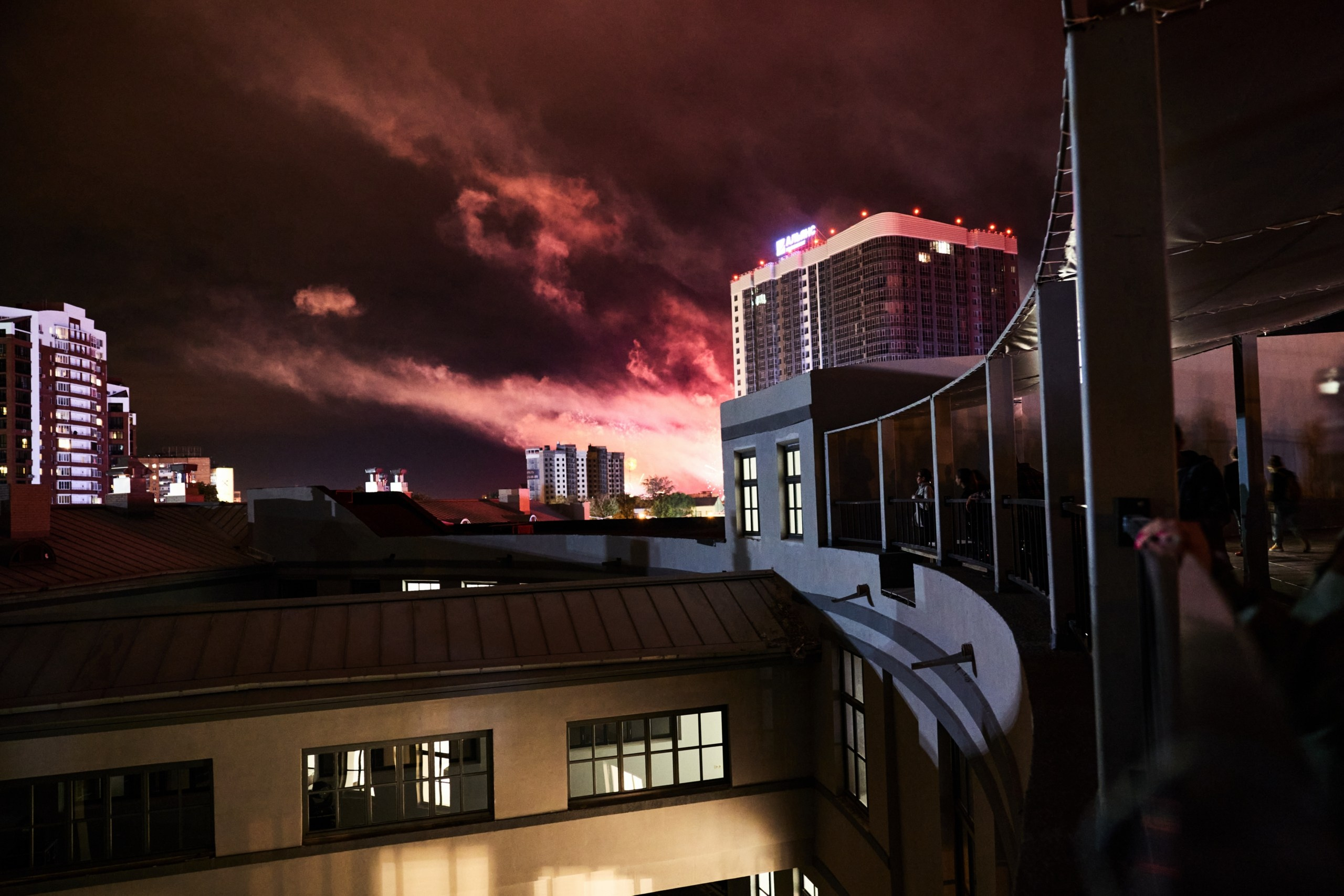 Культура. Фотограф Евгений Шаров