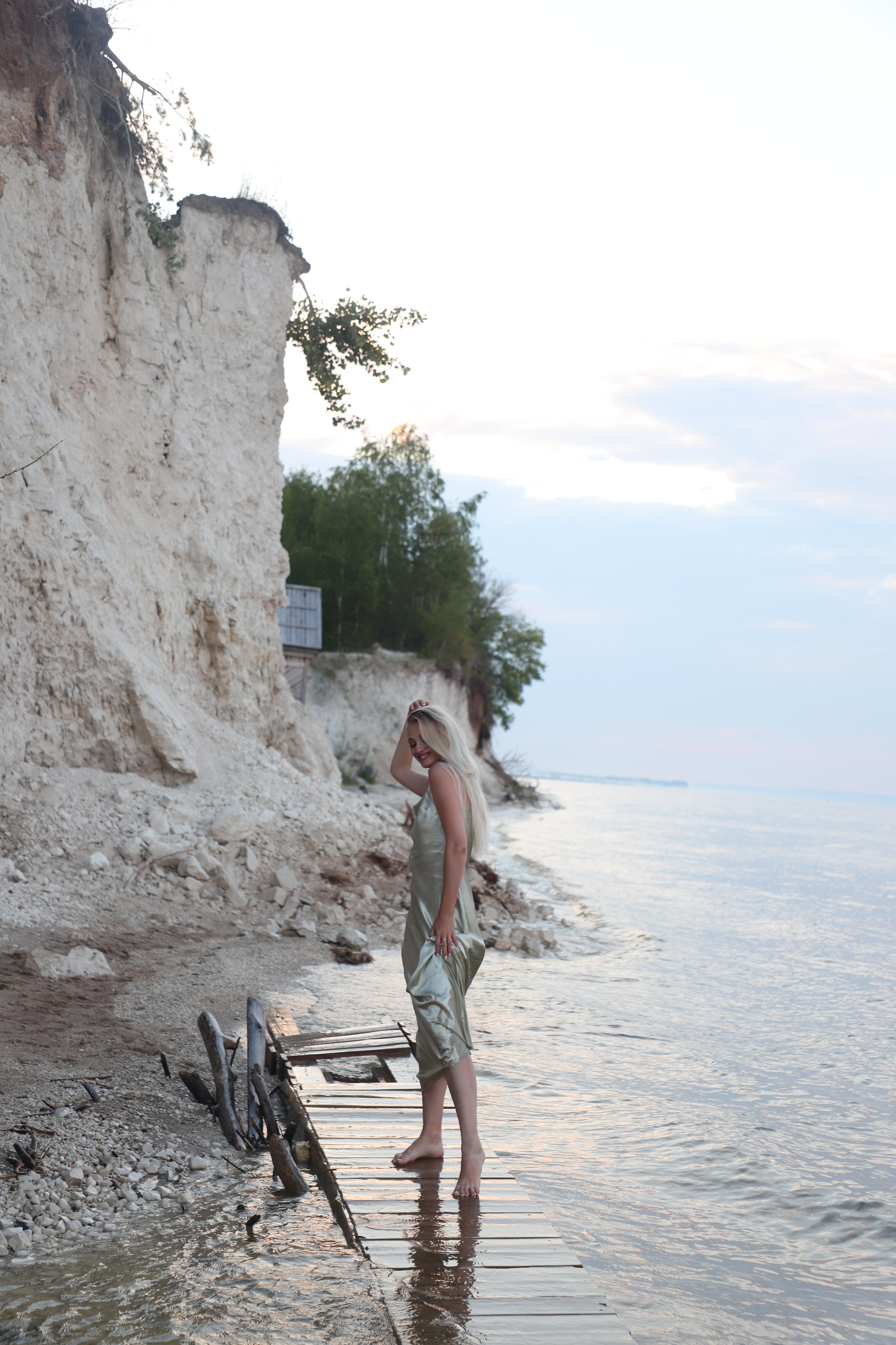 Семрук Камское Море Валентина 11.07. Главная