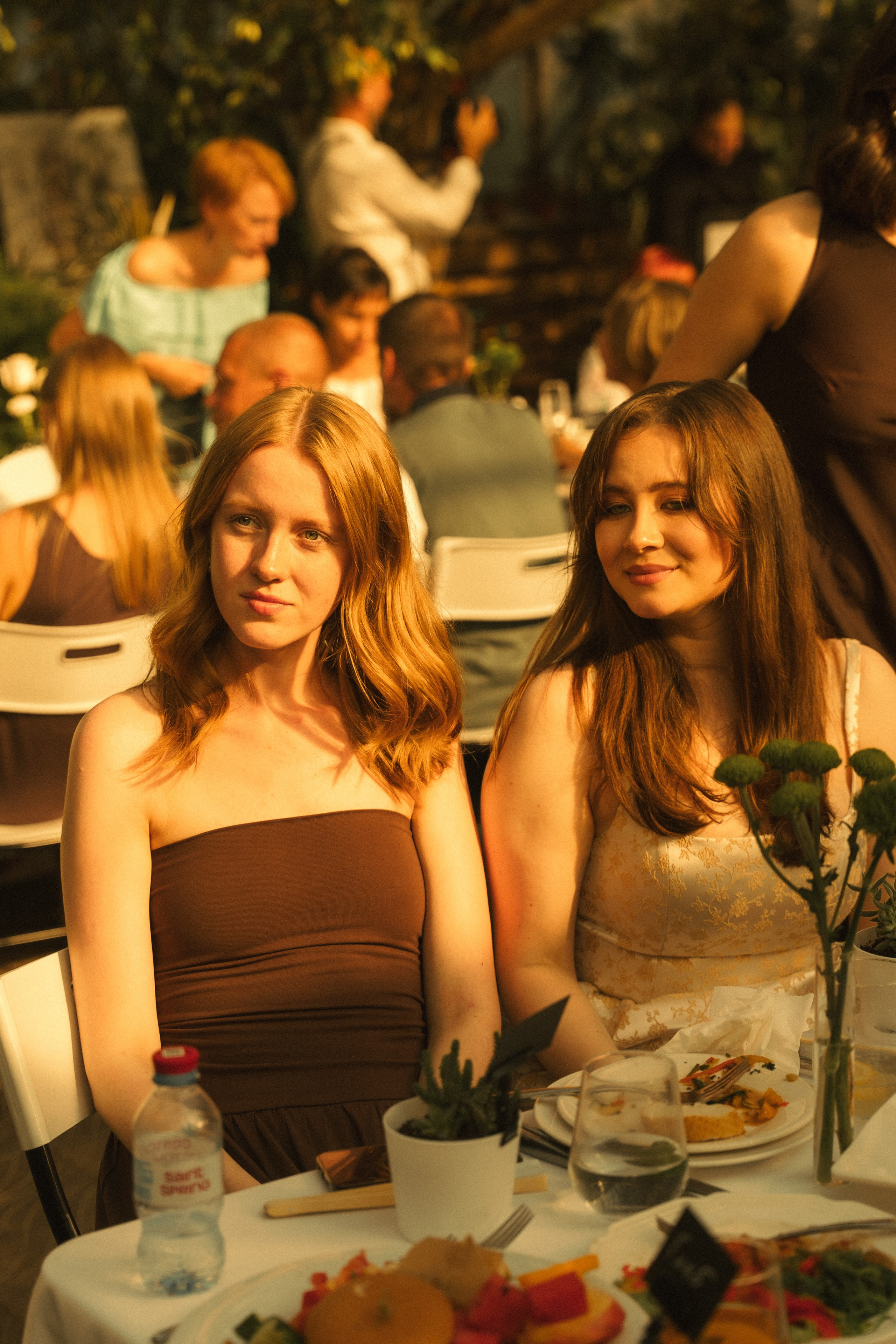 Свадьба Веры и Романа