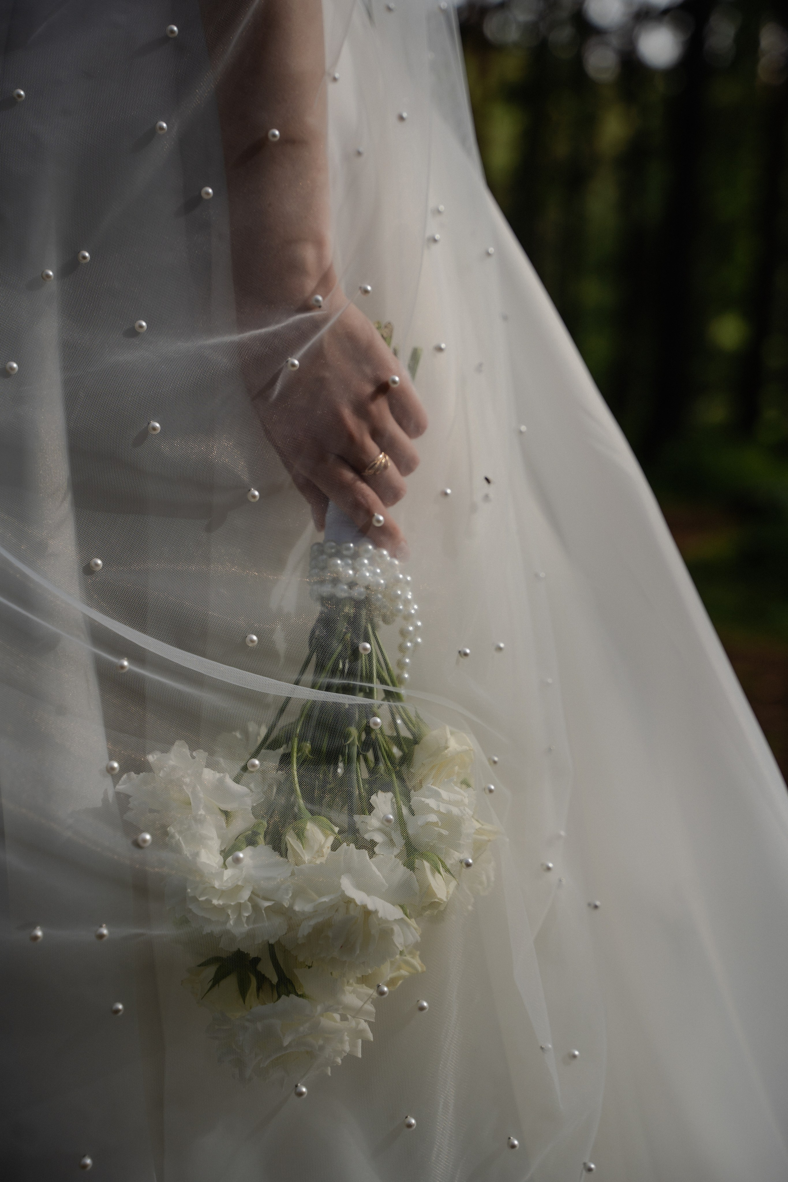 Екатерина и Никита. Свадьба в Шатре. Фотограф Аля Овчарова