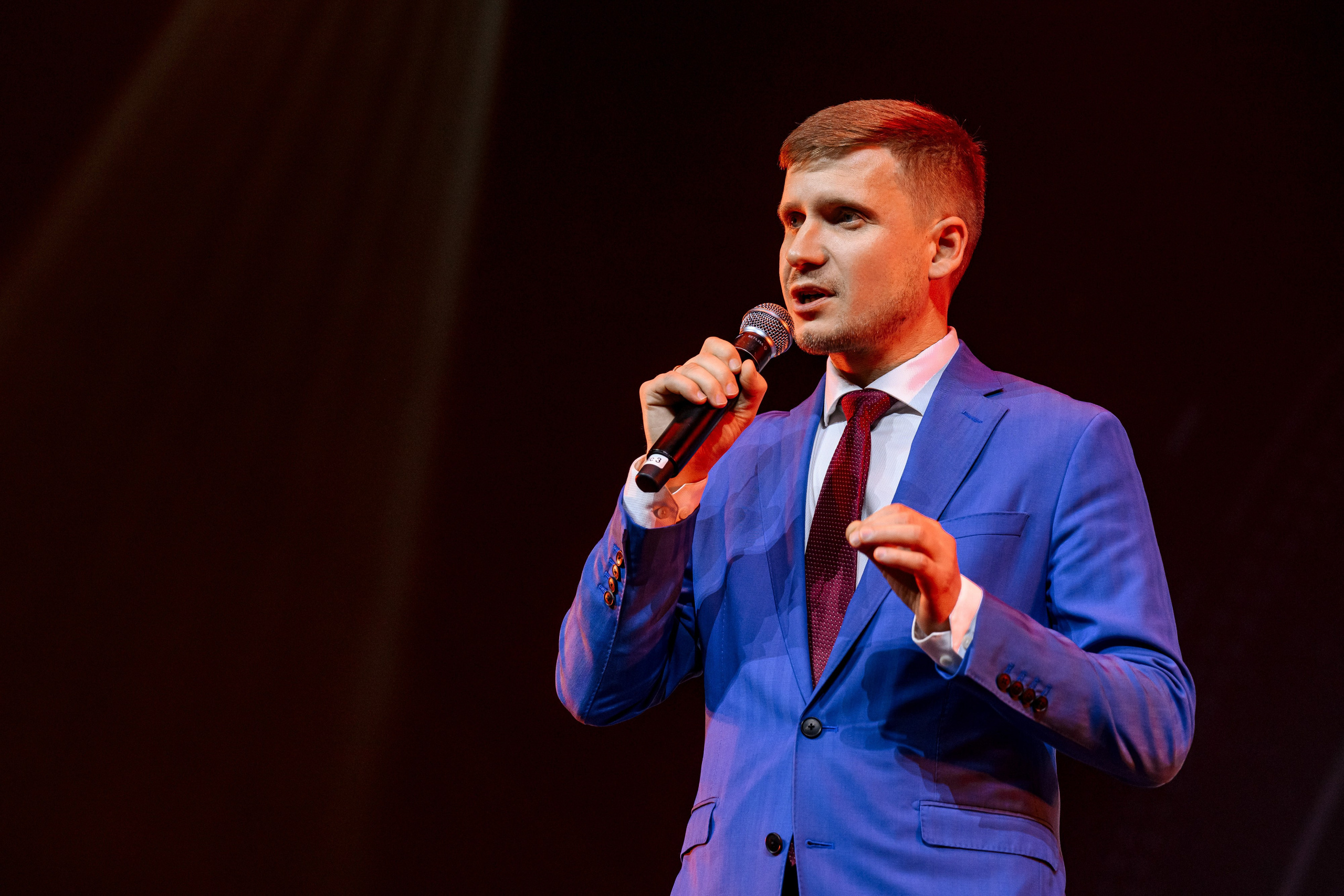 ДОРОГИ УРАЛА. Максим Комаров — Профессиональный фотограф