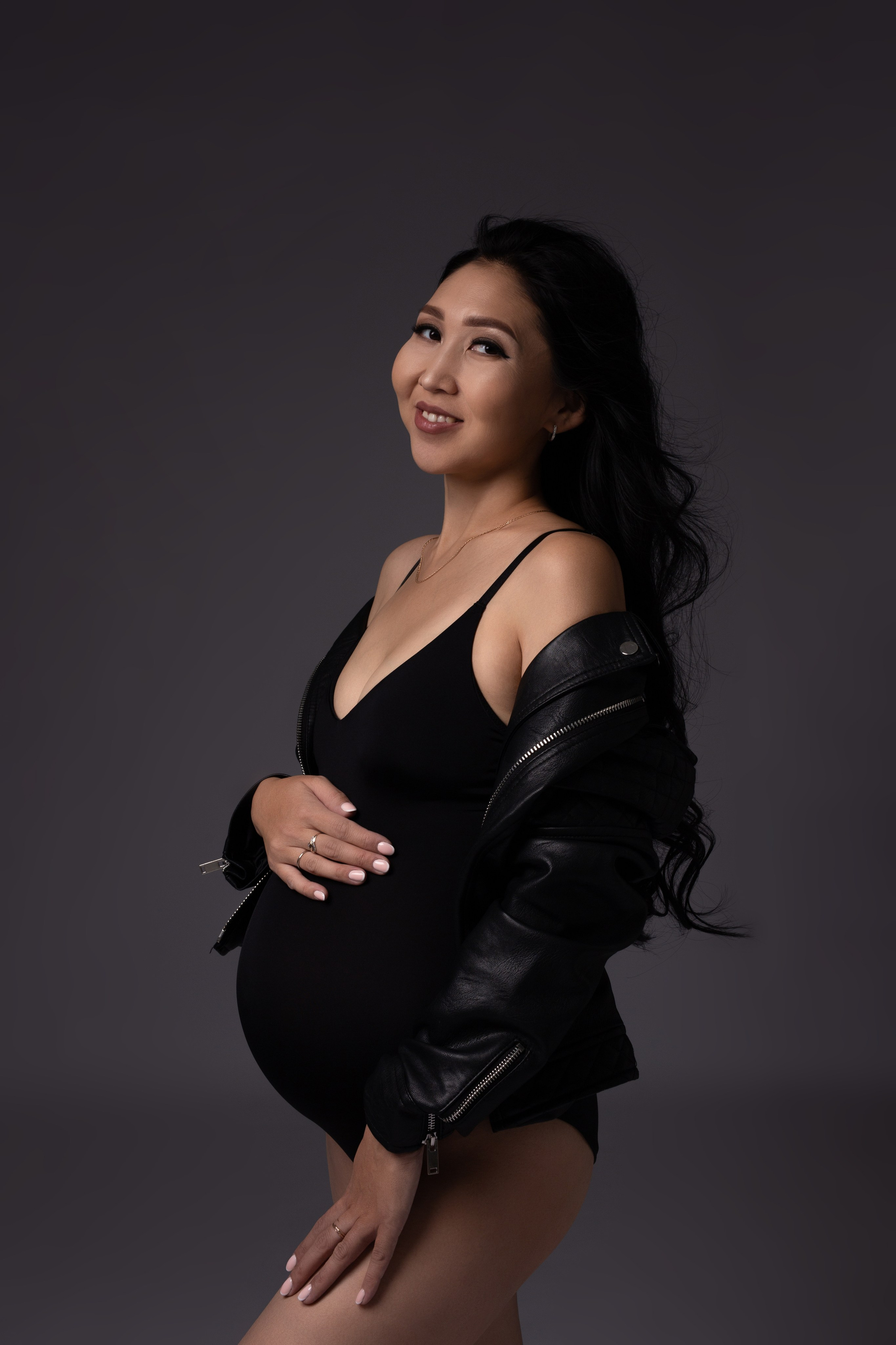 Беременность. Фотограф маленьких ангелочков Динара Саая