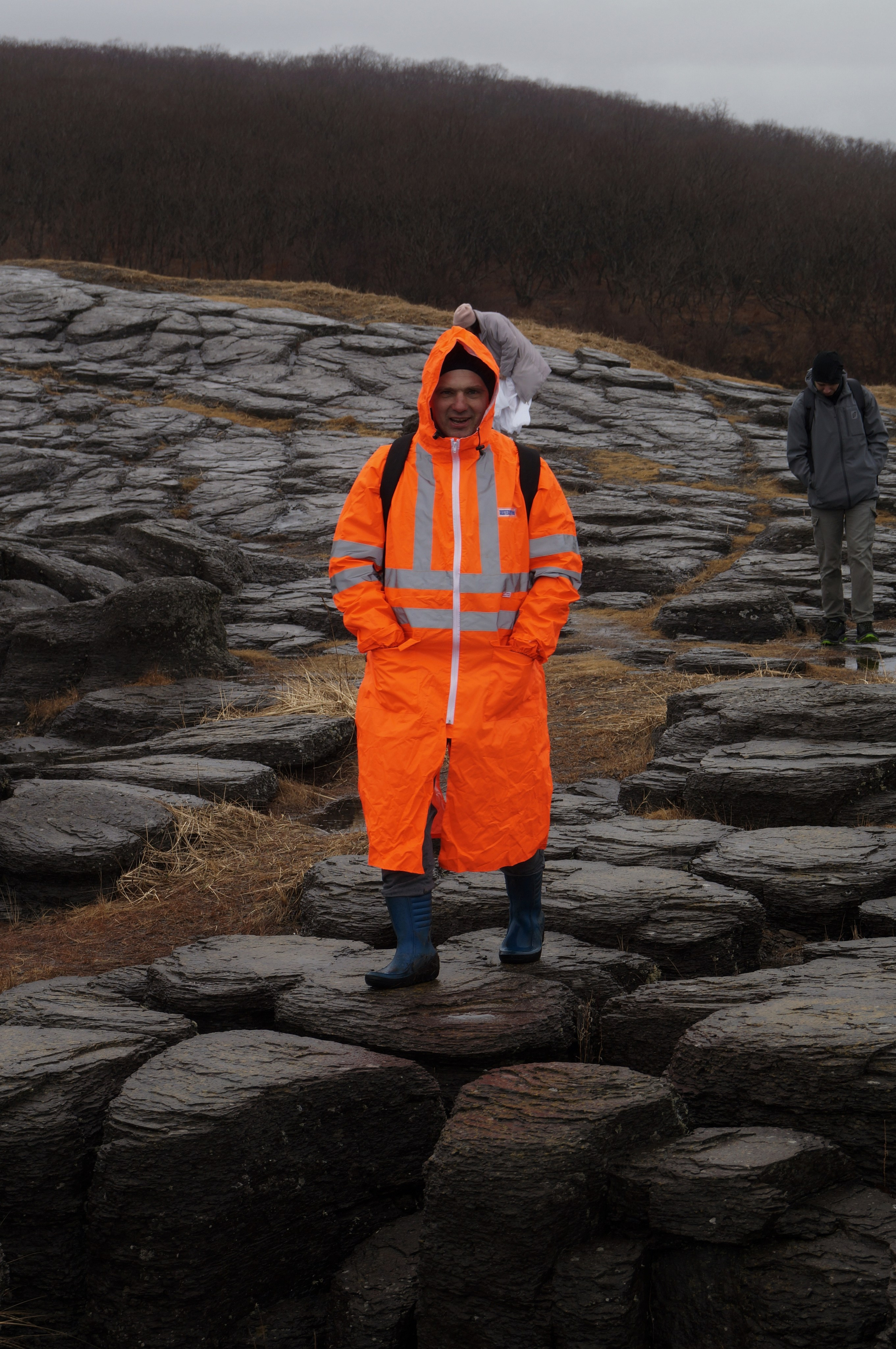 Путешествия. YUULETAAAA