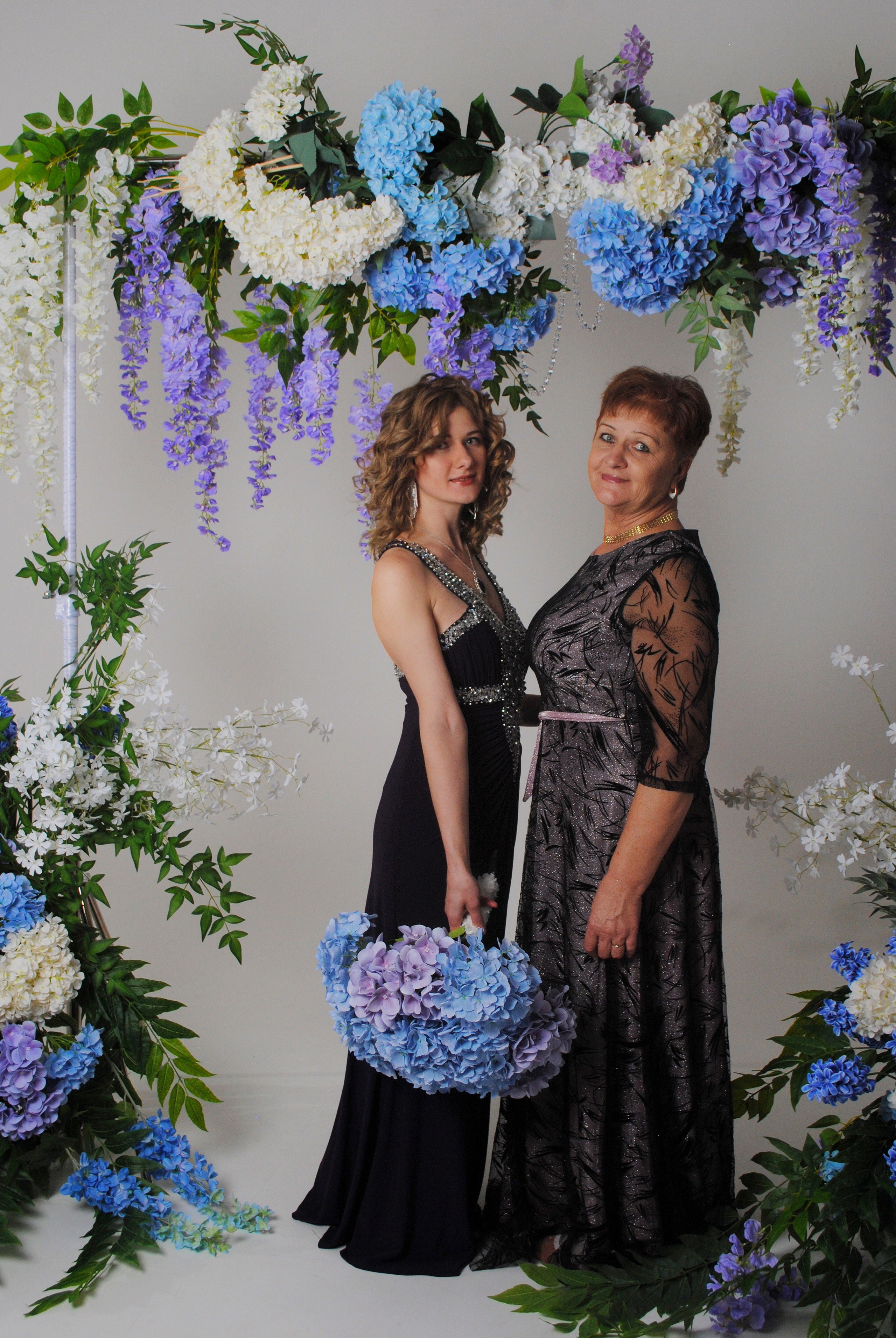 Кристина. Фотограф Мария Мусаелян