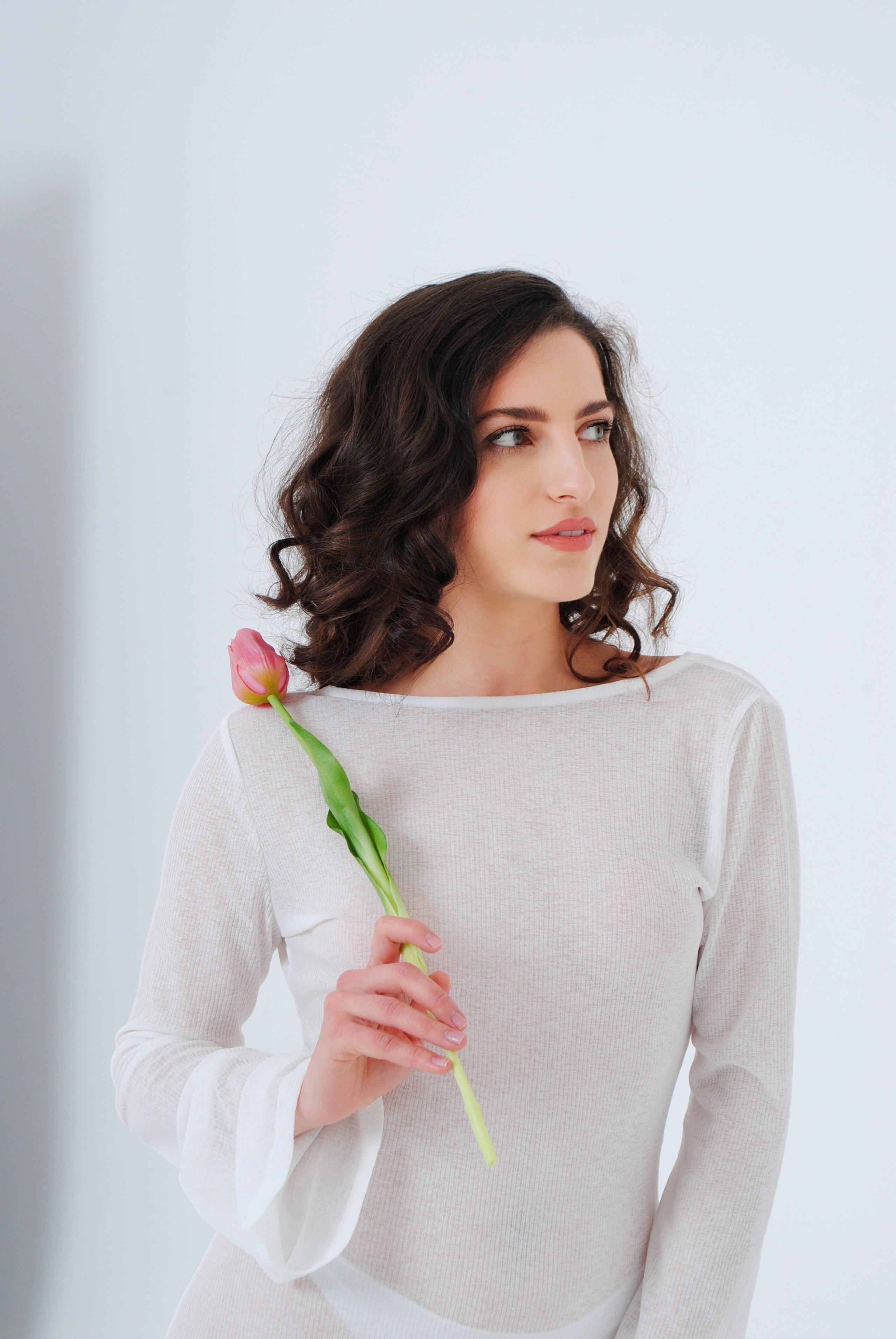 Гаяне. Фотограф Мария Мусаелян