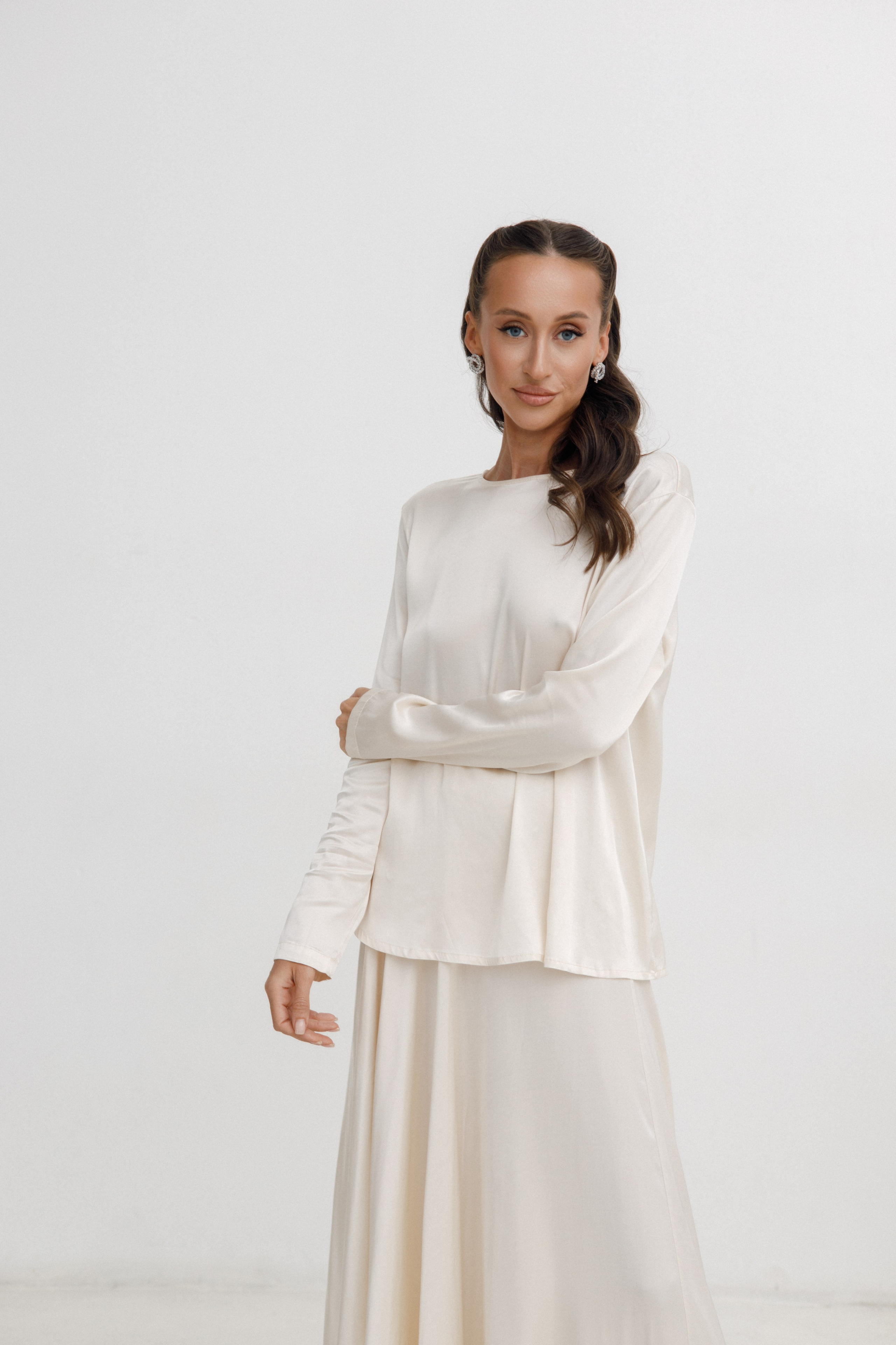 Бренд съемка для шоурума. Фотограф Ксения Третьякова, Санкт-Петербург