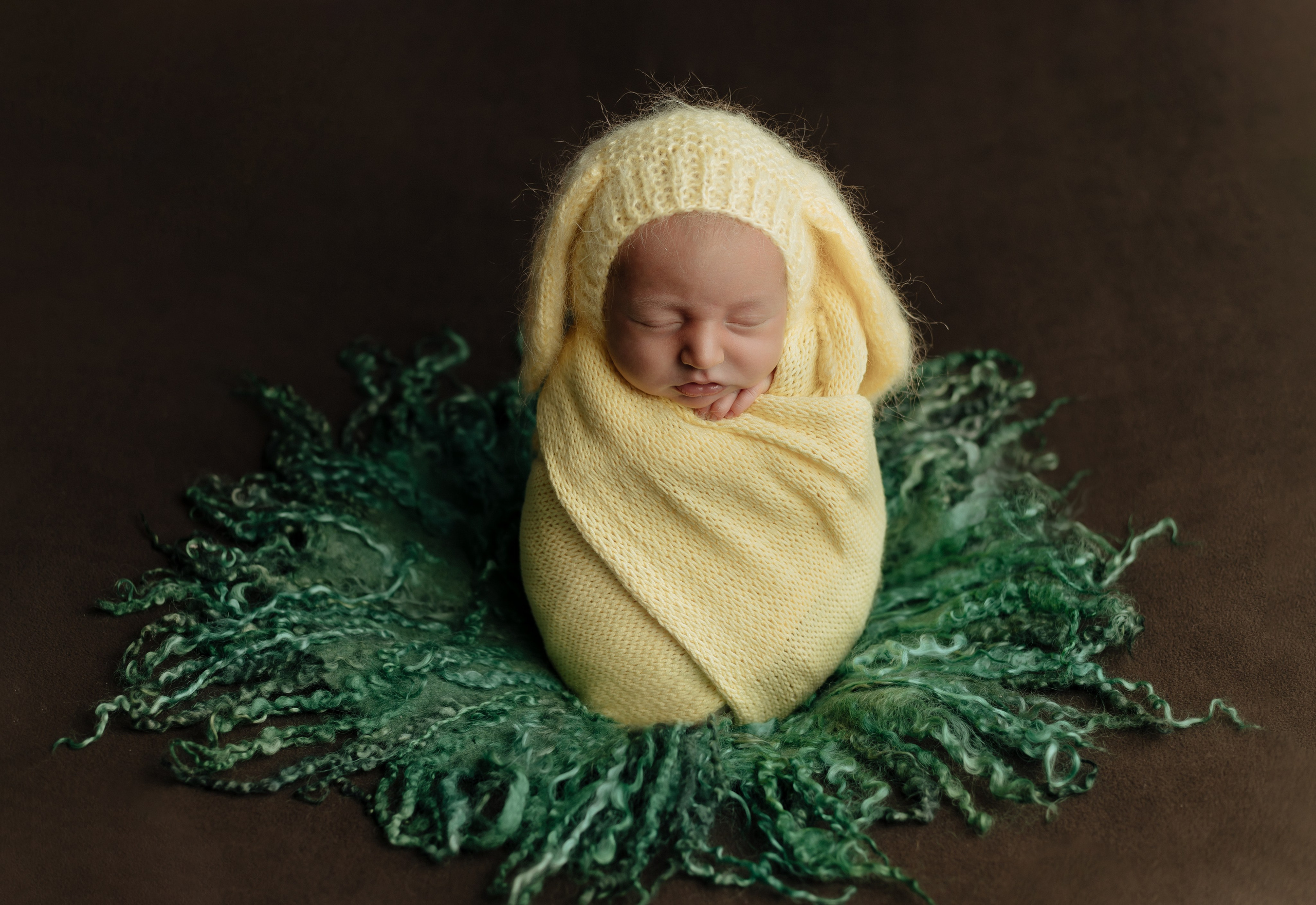 Новорожденные. Фотограф новорожденных в Красногорске Юлия Куликова