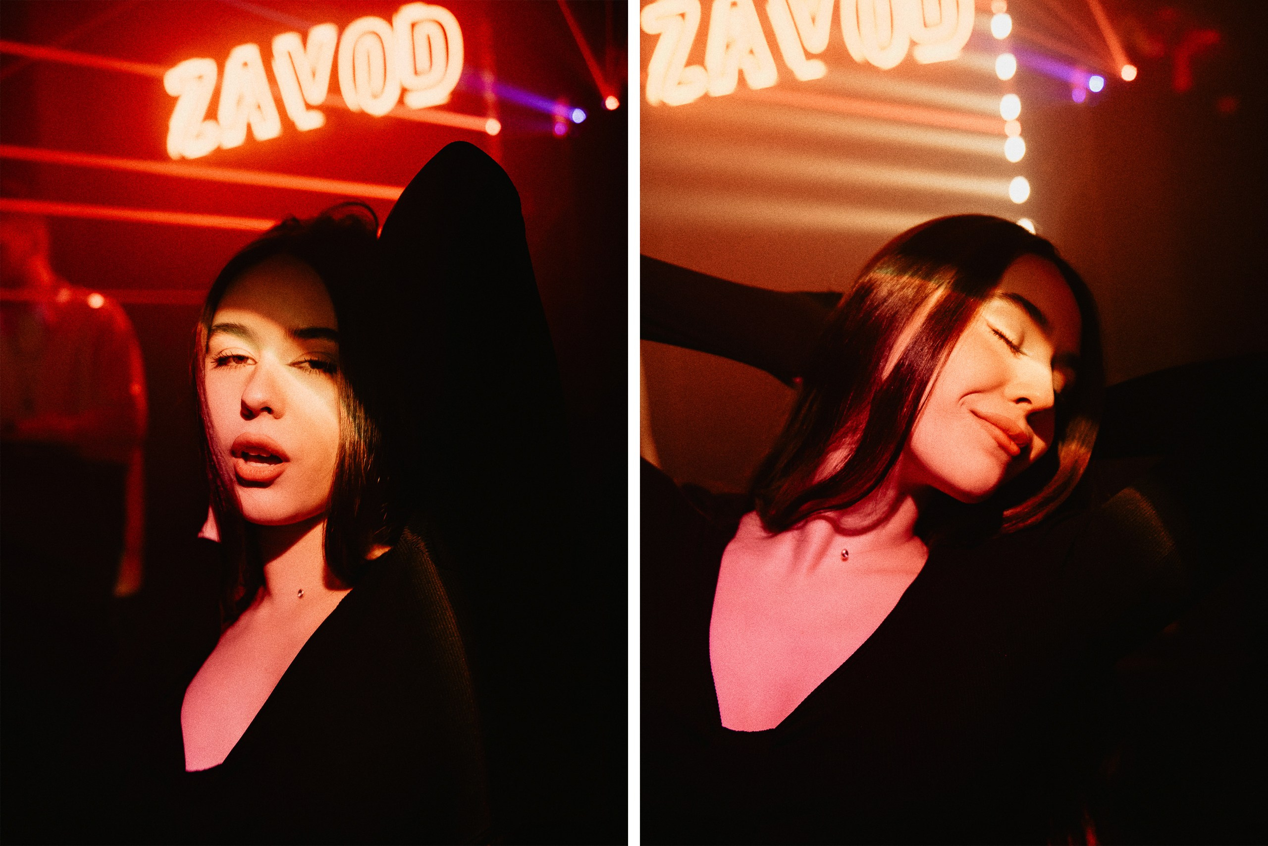 Вечеринки и клубы портфолио Кандеев Даниил Саратов. Фотограф Кандеев Даниил