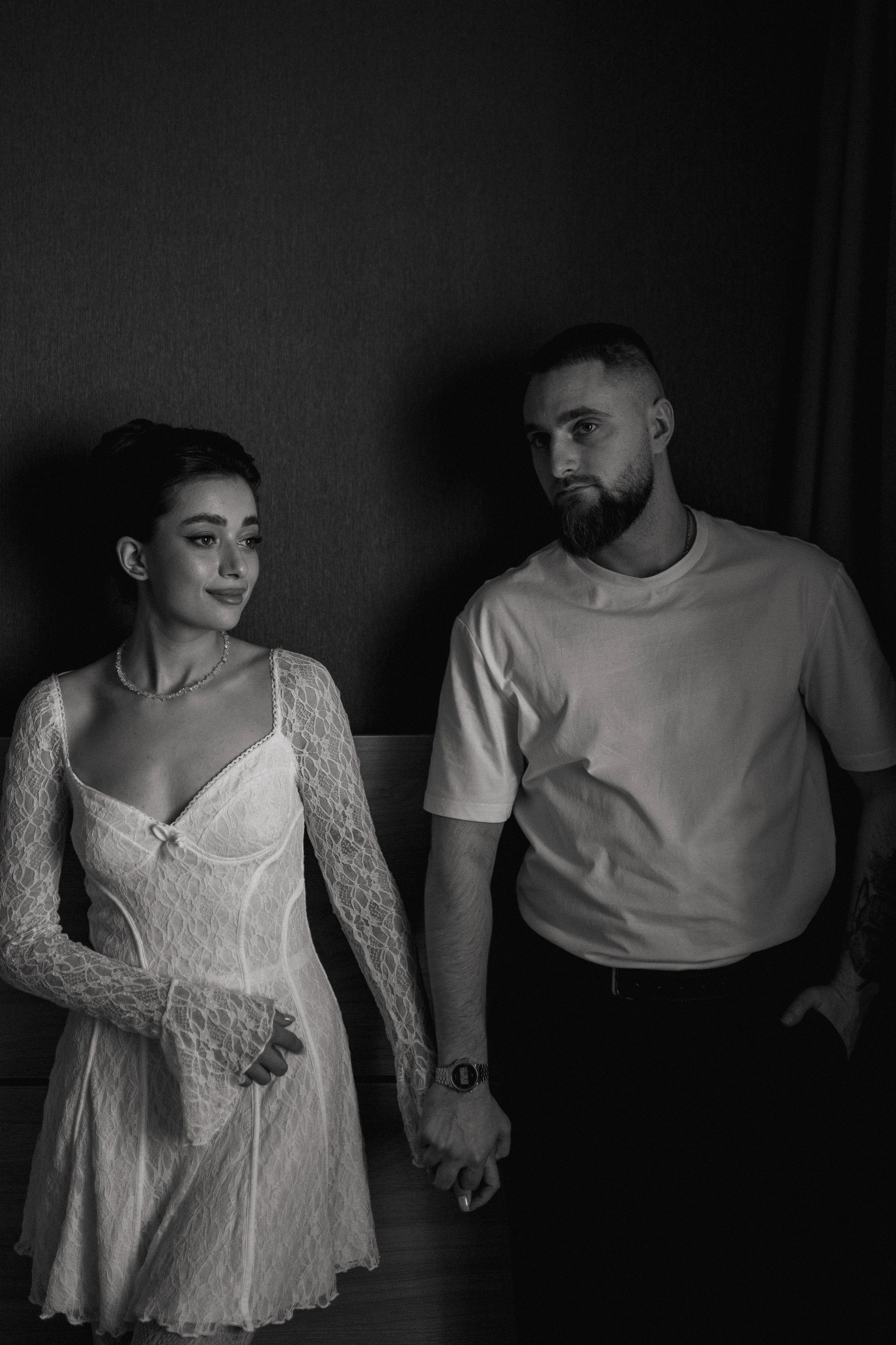 Таня и Леша. Главная