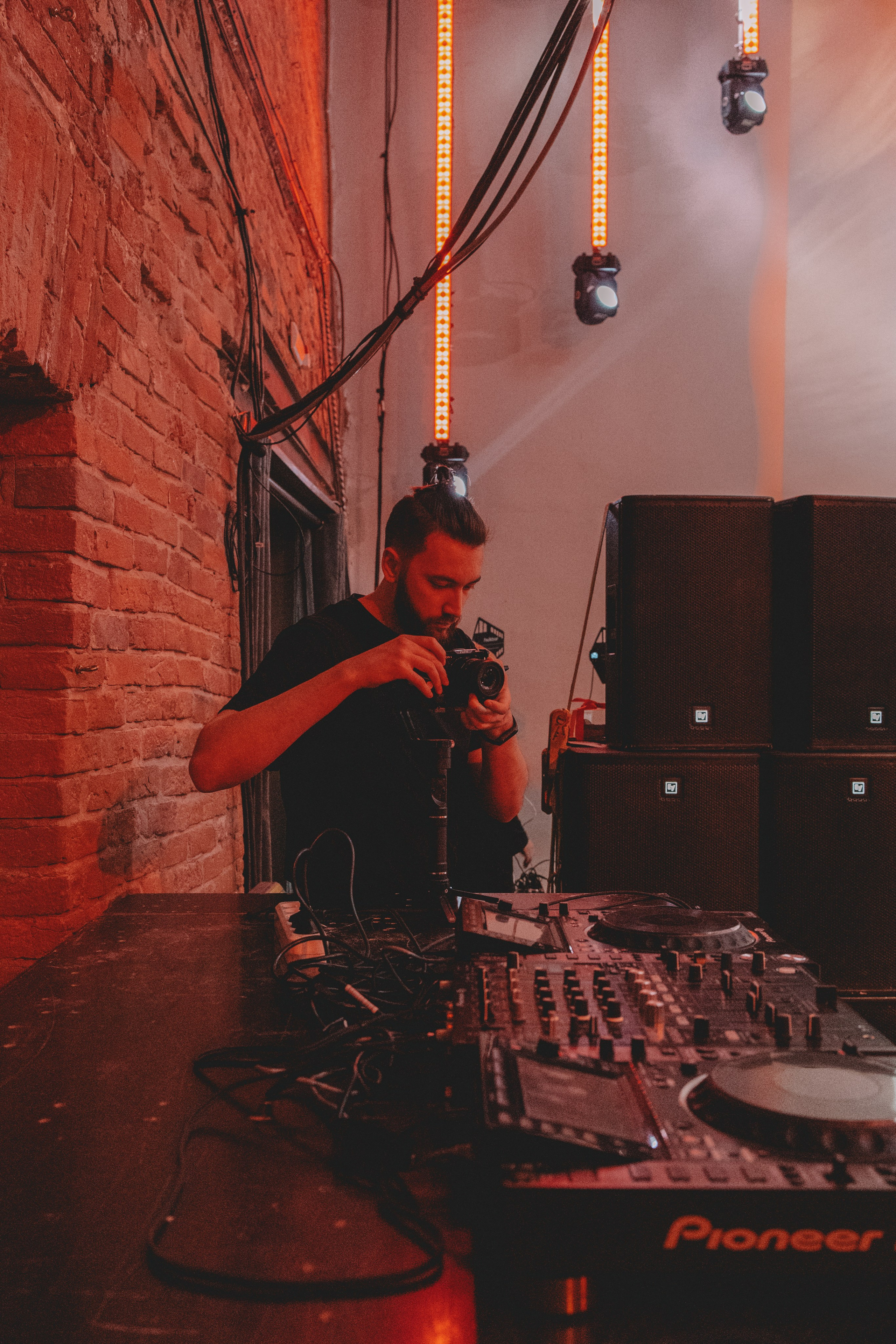 Репортажка. Ловец незабываемых моментов вашей истории Юлия Белова