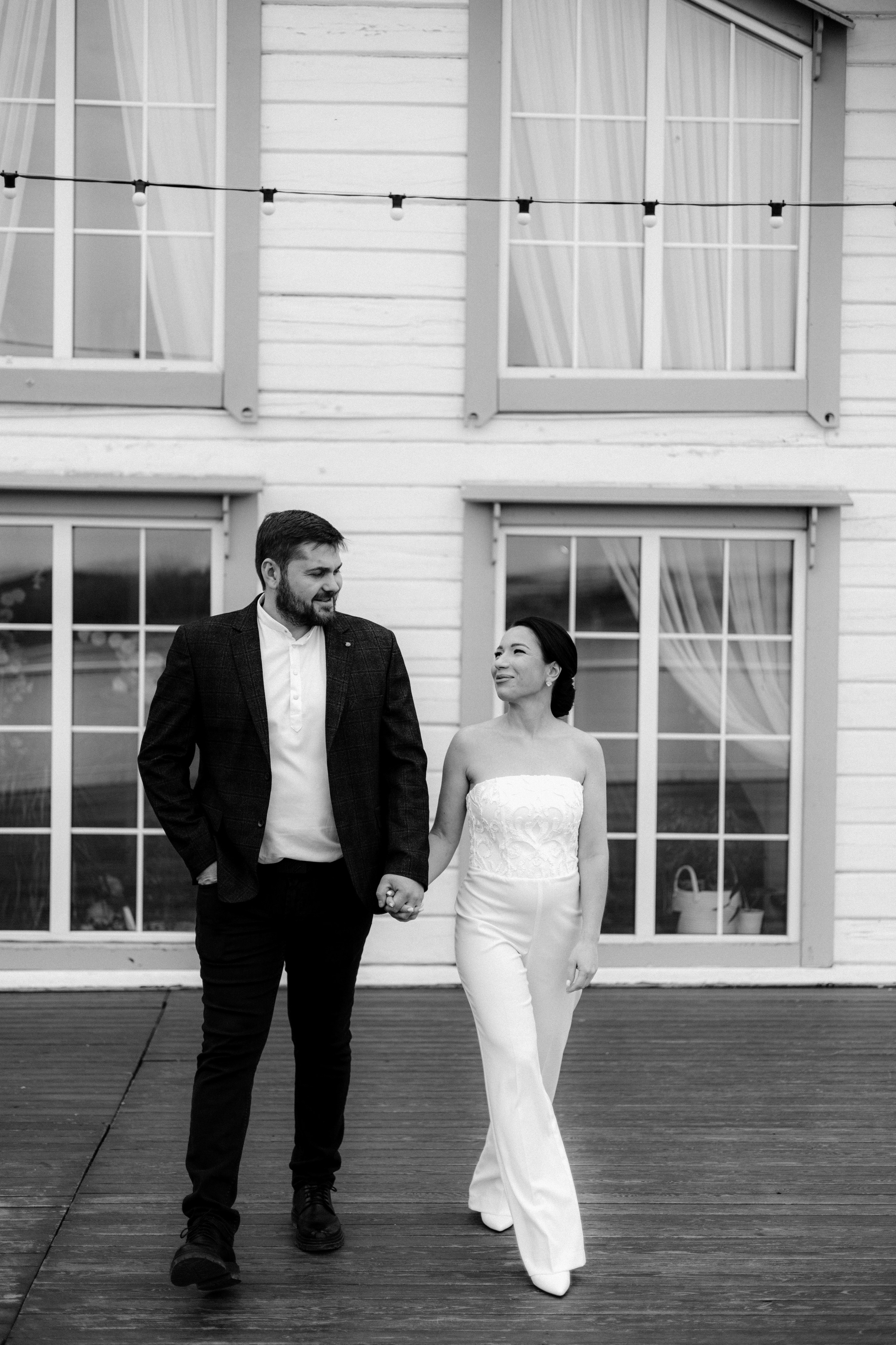 Ловец незабываемых моментов вашей истории Юлия Белова