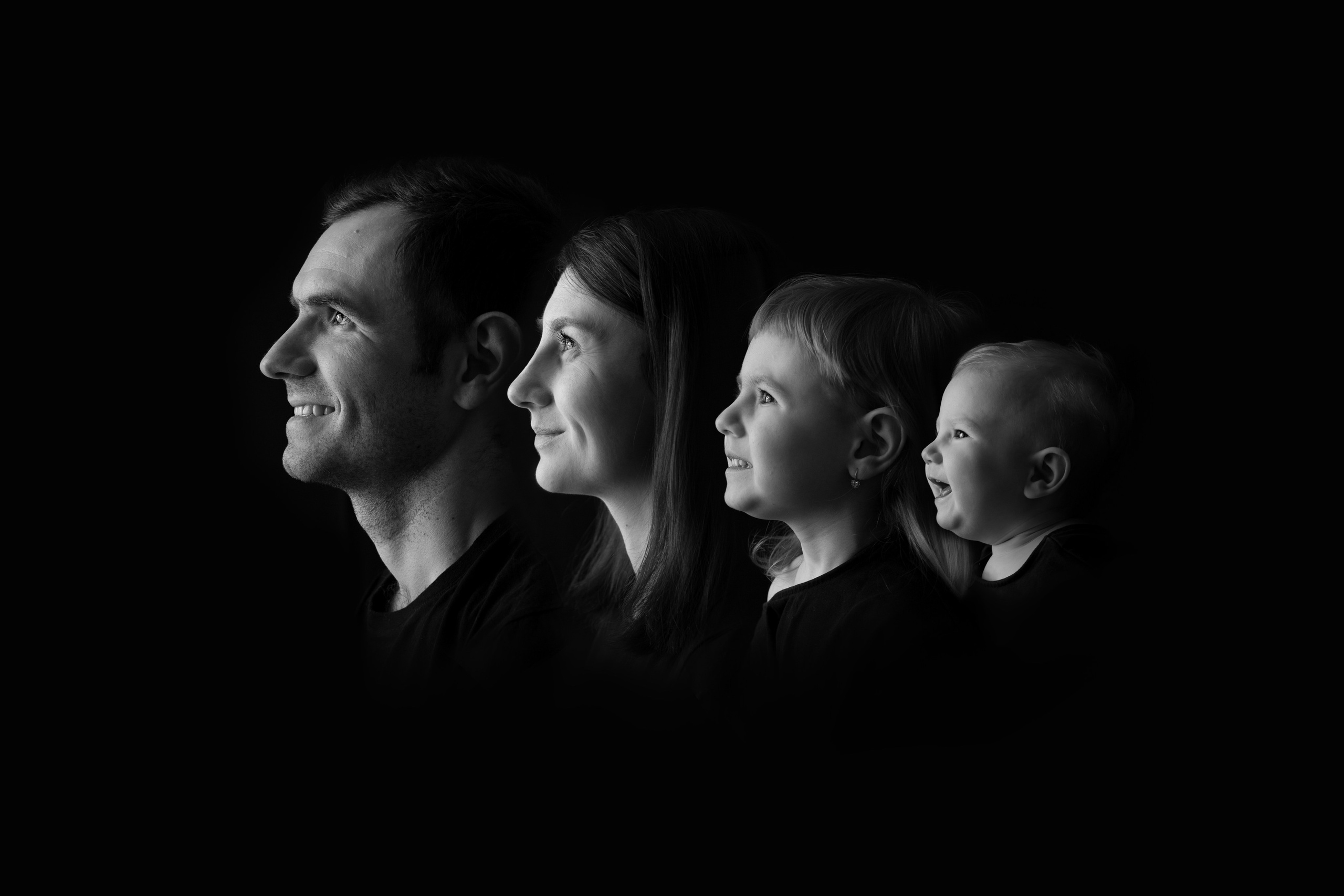 Услуга портрет поколений. «Вкадре» — фотосессия новорожденных Тула | детский фотограф в Туле