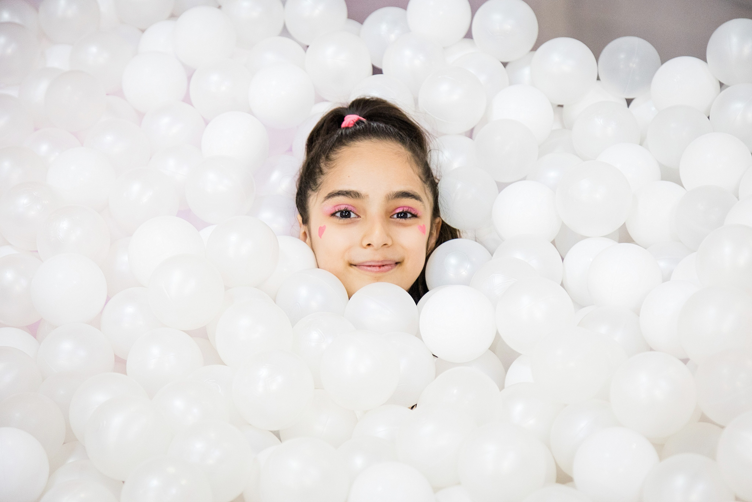 Офелии 8 лет. Детский фотограф видеограф в Хабаровске Михаил Орлов