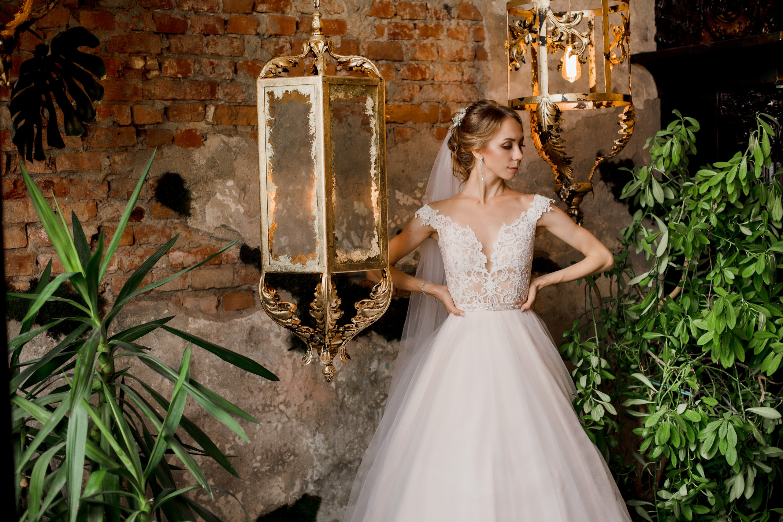 Сергей и Алиса. Свадебный и семейный фотограф в Краснодаре