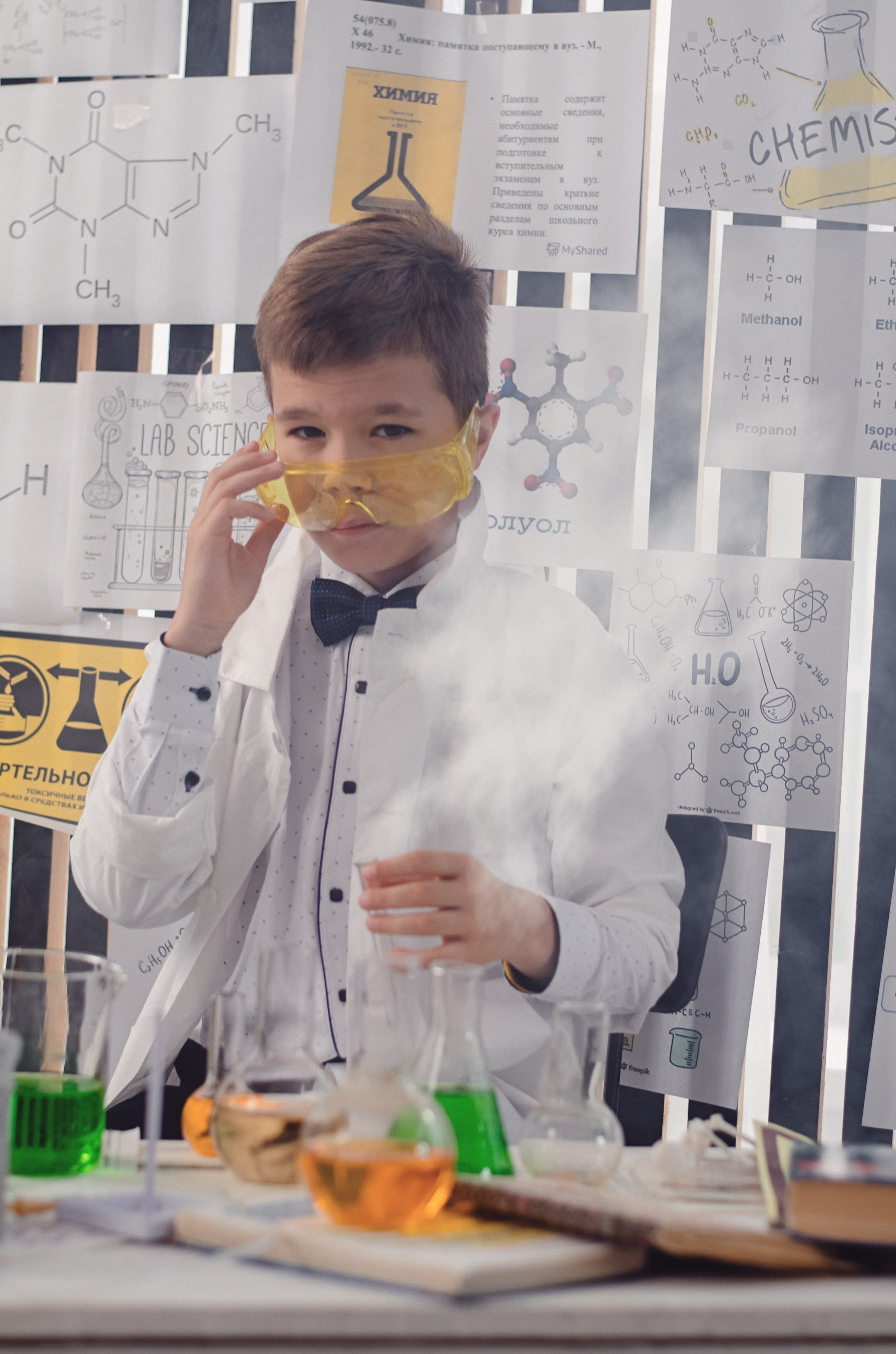 Детские фотосессии в Брянске. Детский фотограф Брянск