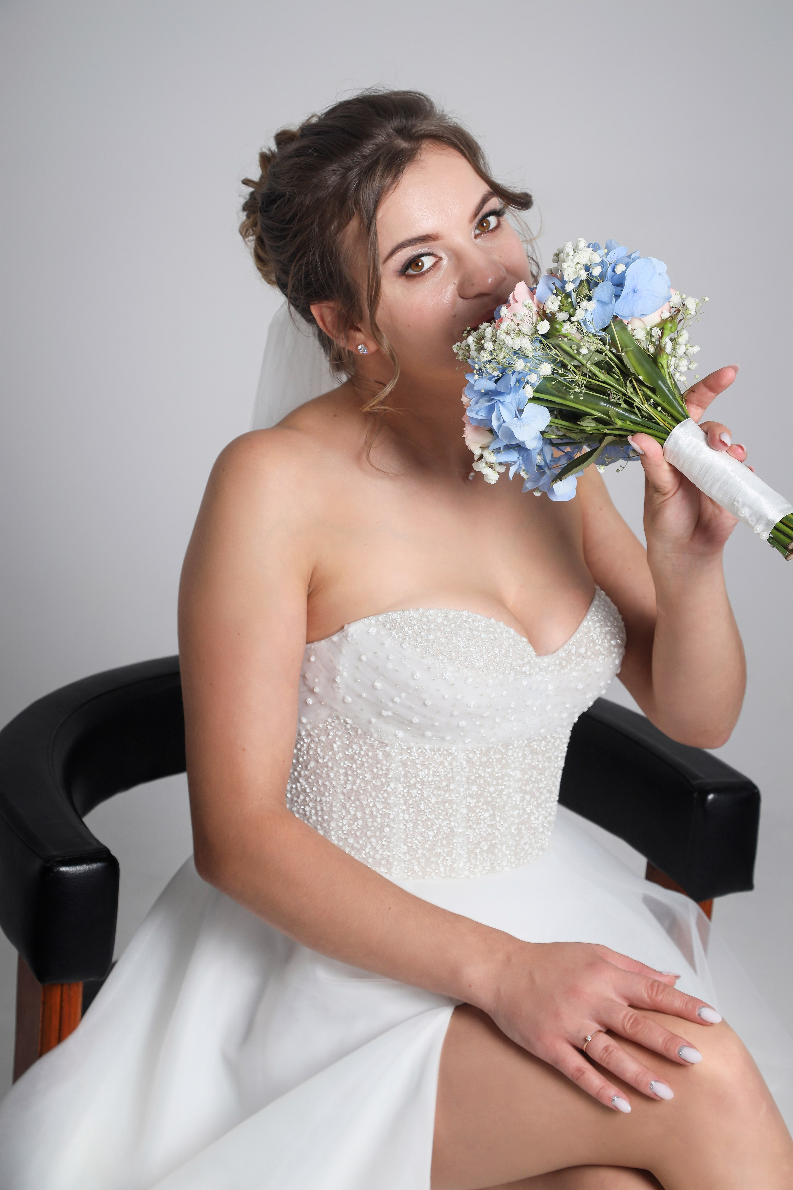 Свадьба Ольга и Денис. Фотограф Ирина Смолина в г. Шимановске/Амурская область