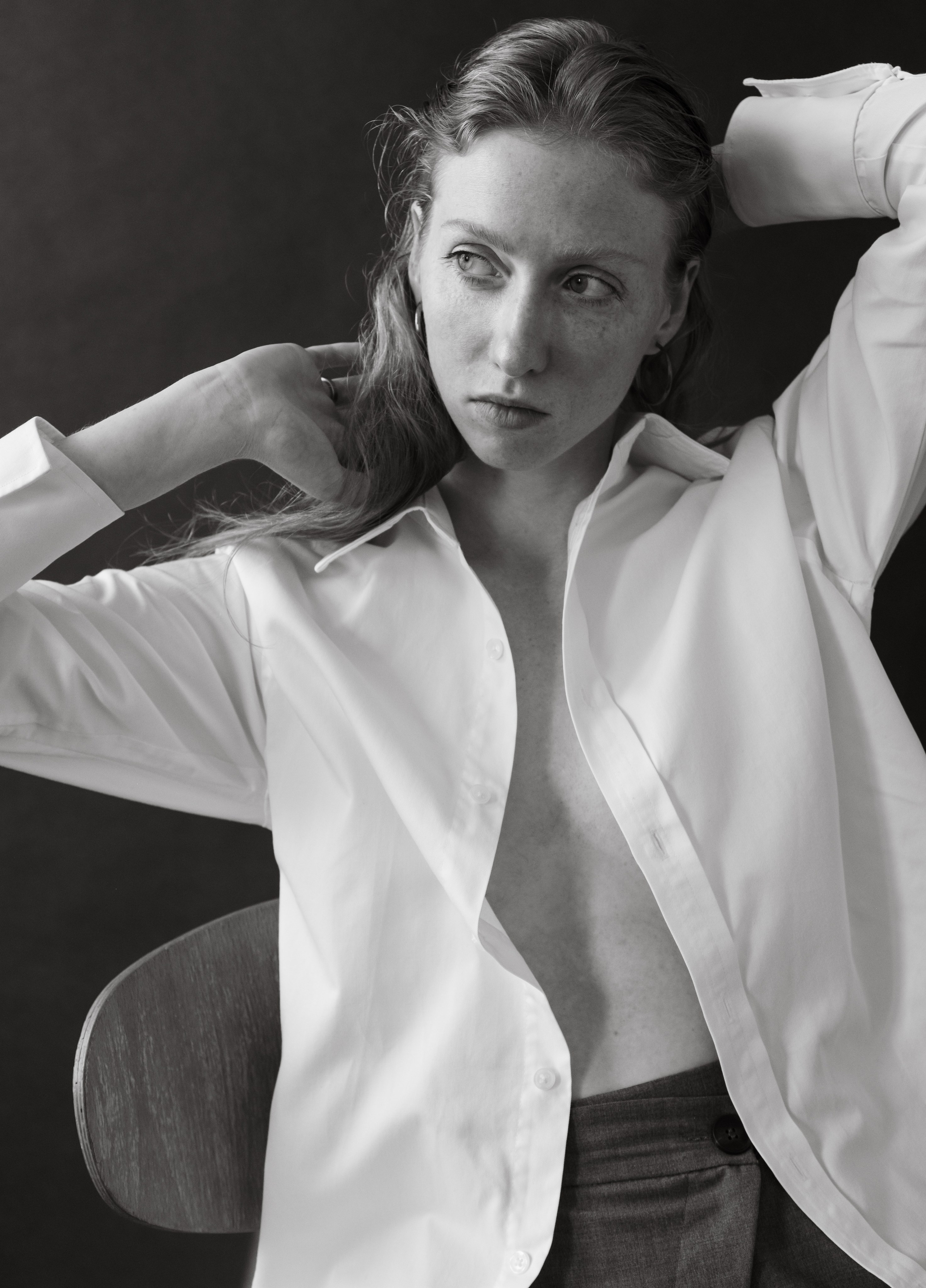 Beauty. Regina Platonova