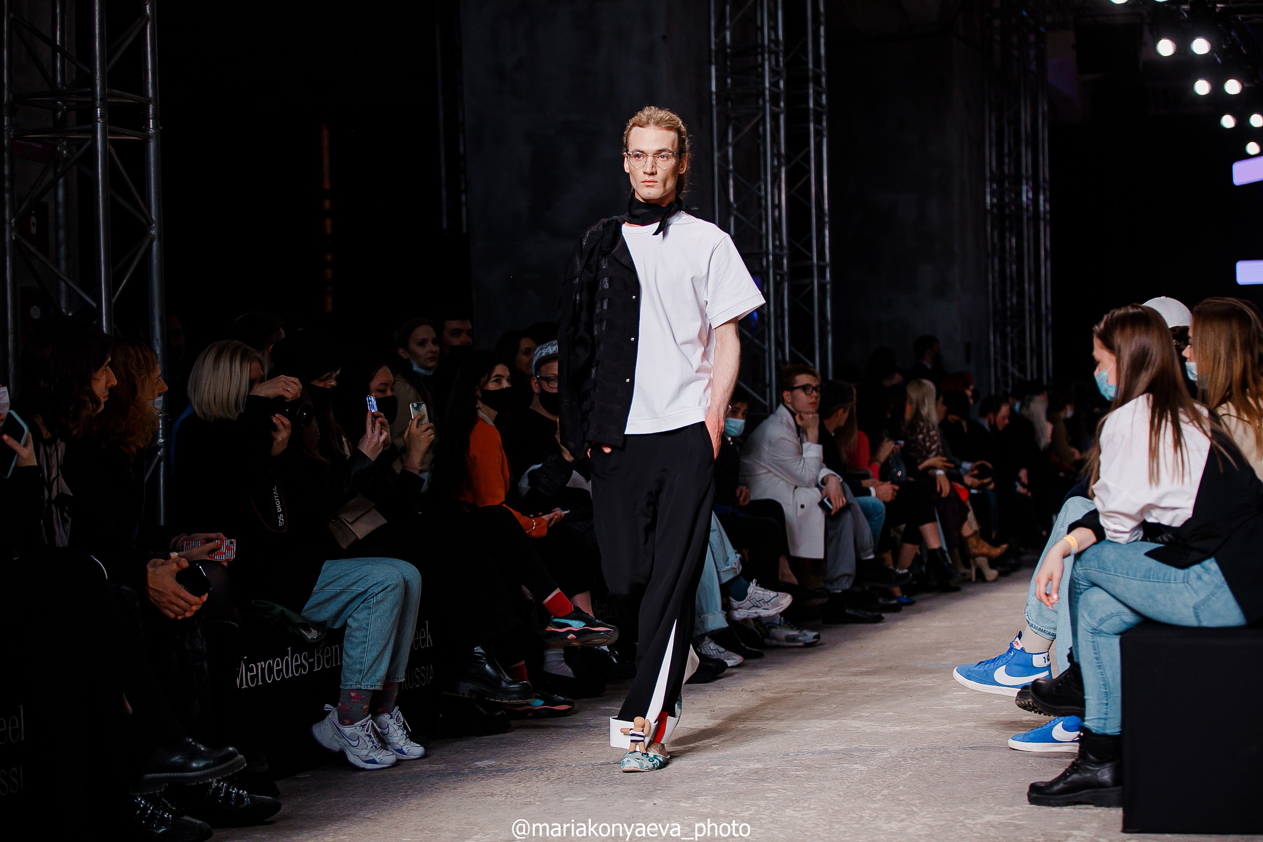 Mercedes-Benz Fashion Week