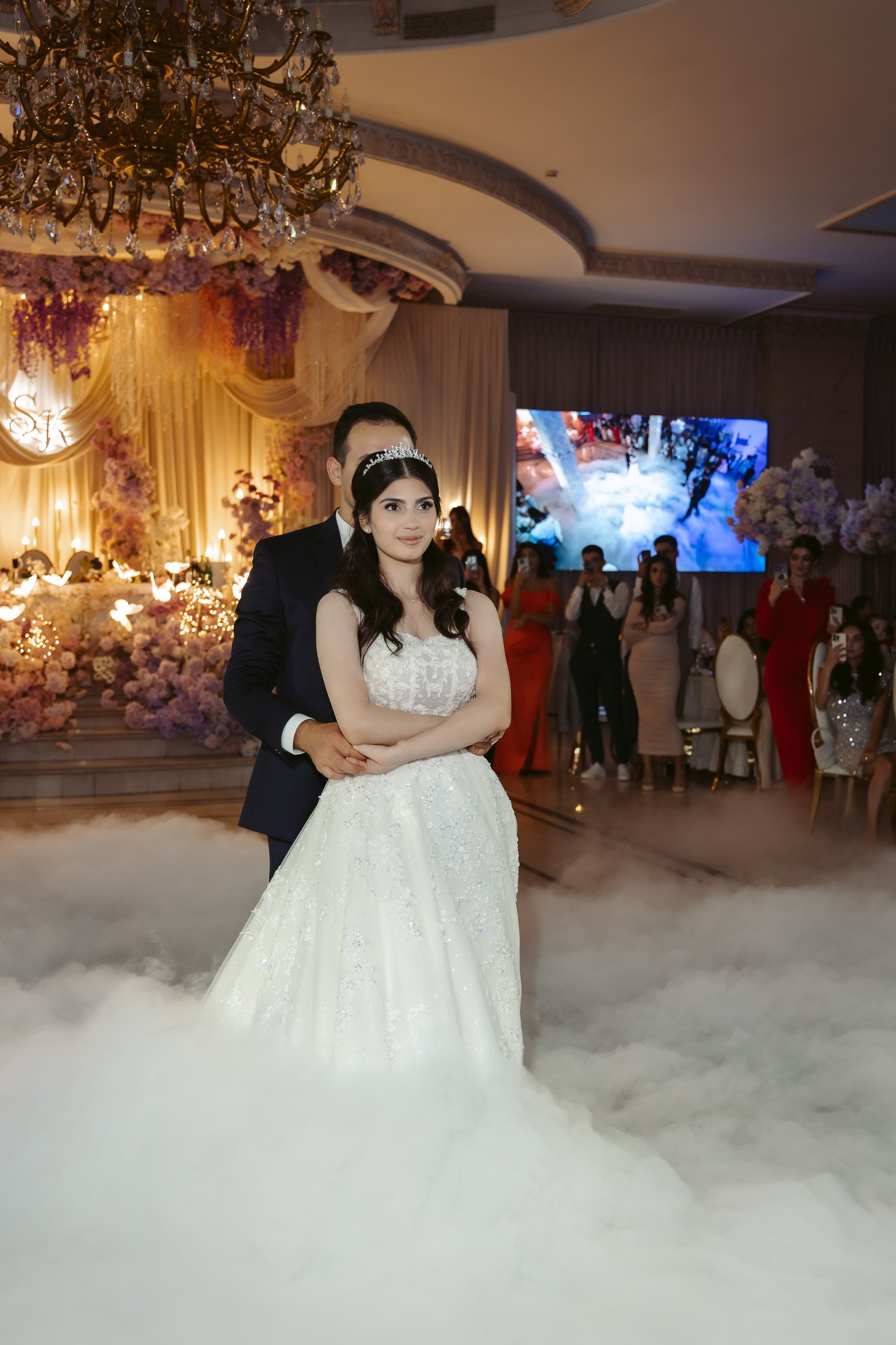 Свадьба С & К. Свадебный Фотограф в Москве Гор Магтагян