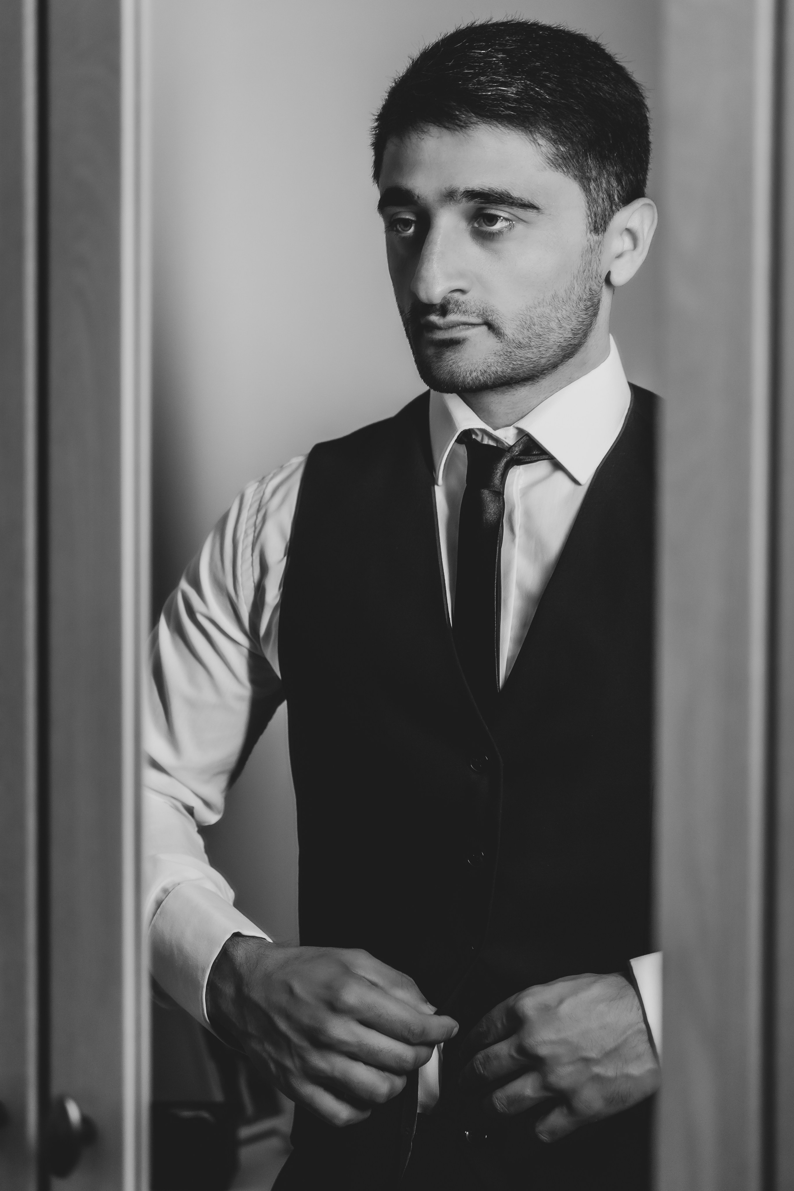 Свадьба Э & С. Свадебный Фотограф в Москве Гор Магтагян