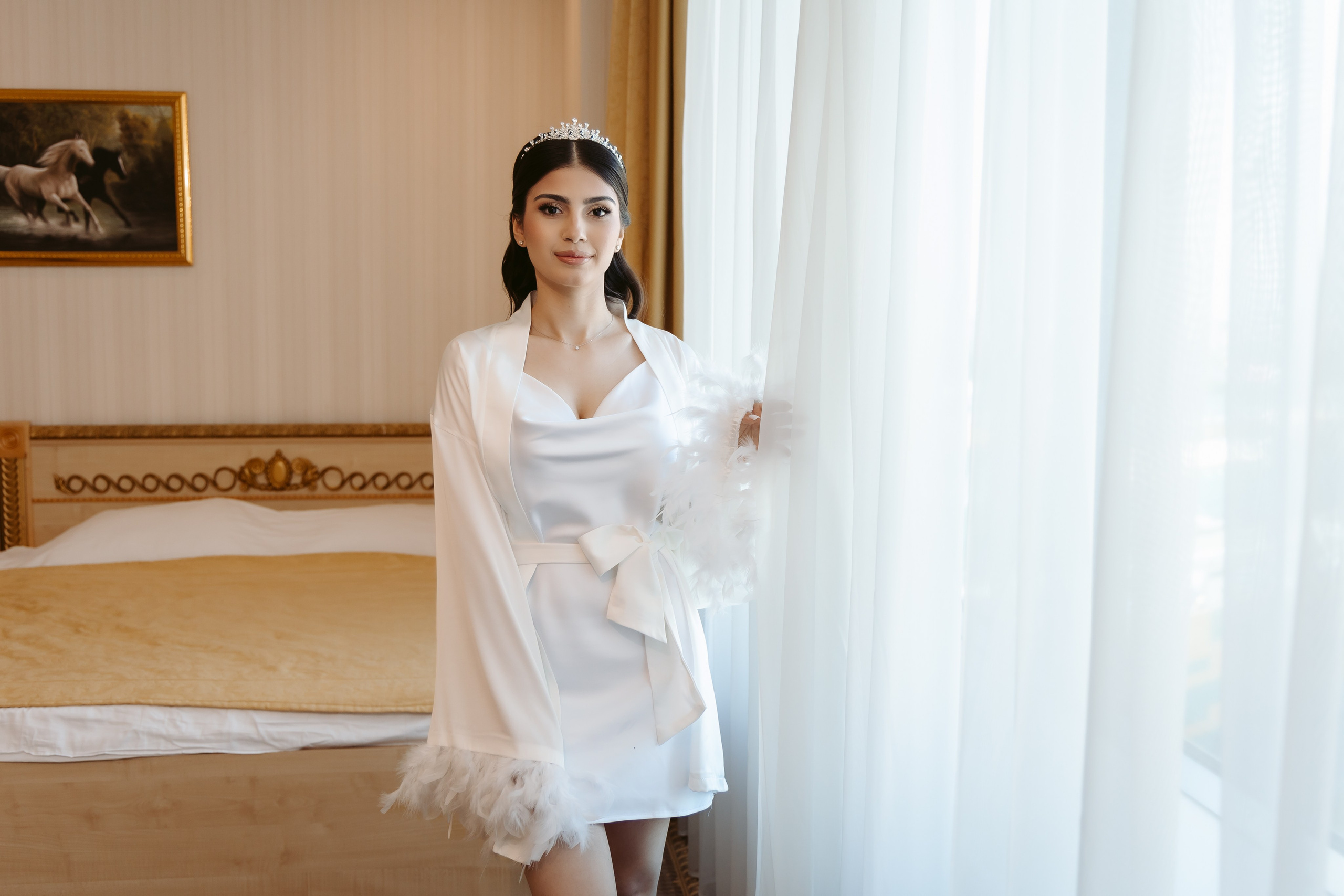 Свадьба С & К. Свадебный Фотограф в Москве Гор Магтагян