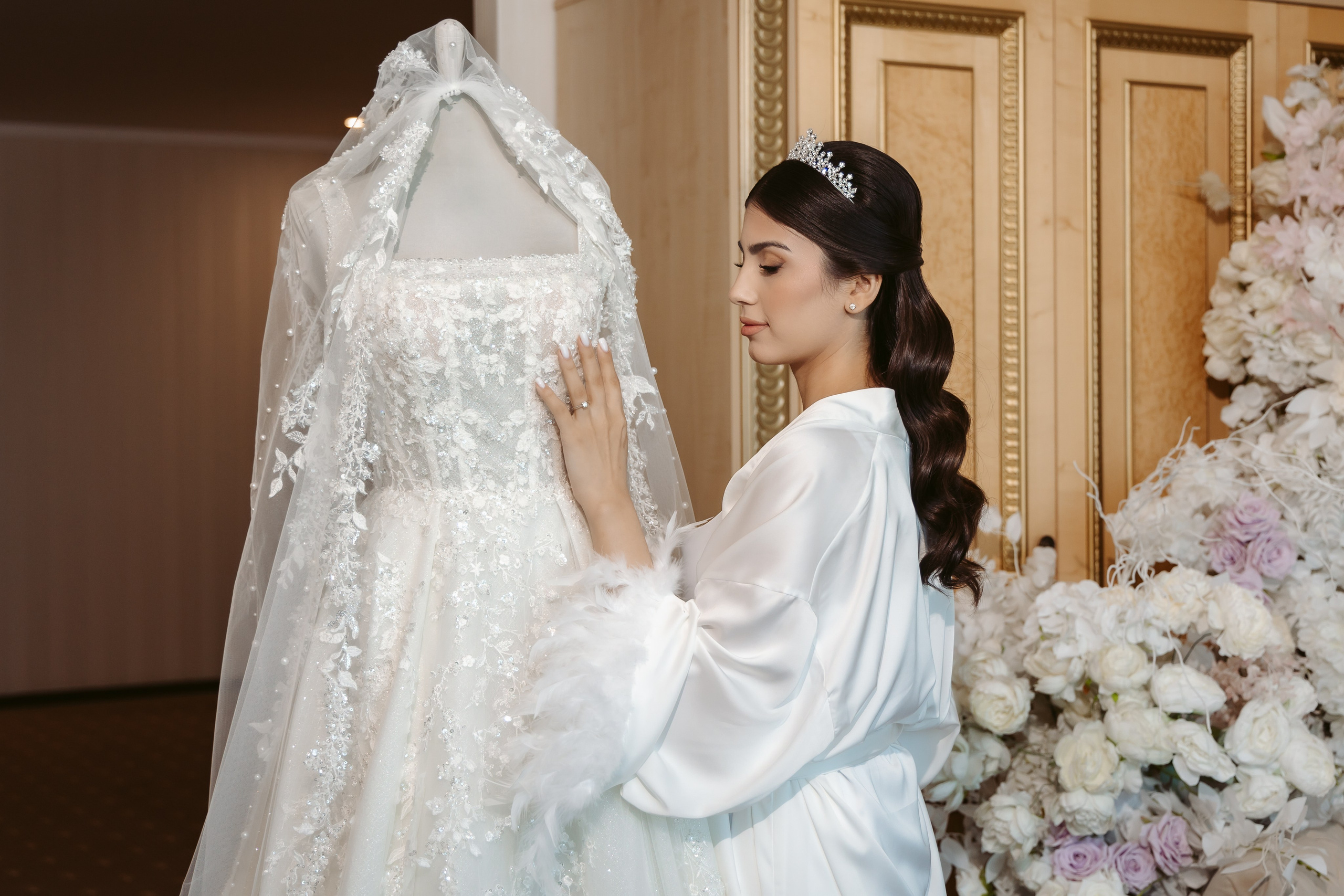 Свадьба С & К. Свадебный Фотограф в Москве Гор Магтагян