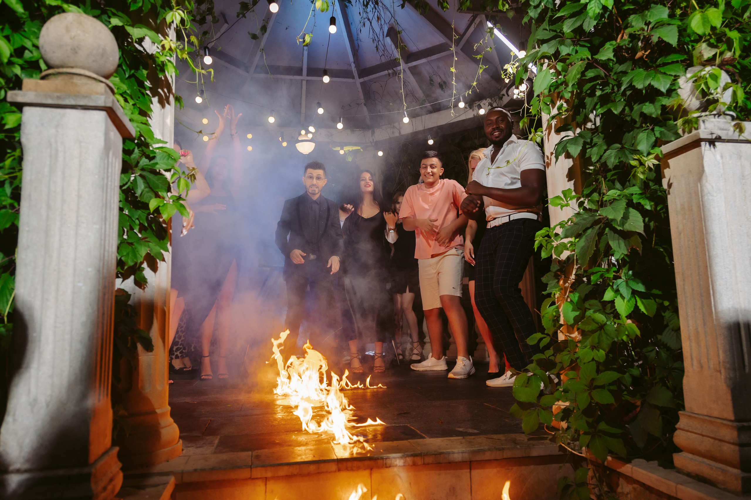 Harut Bareghamyan. Свадебный Фотограф в Москве Гор Магтагян