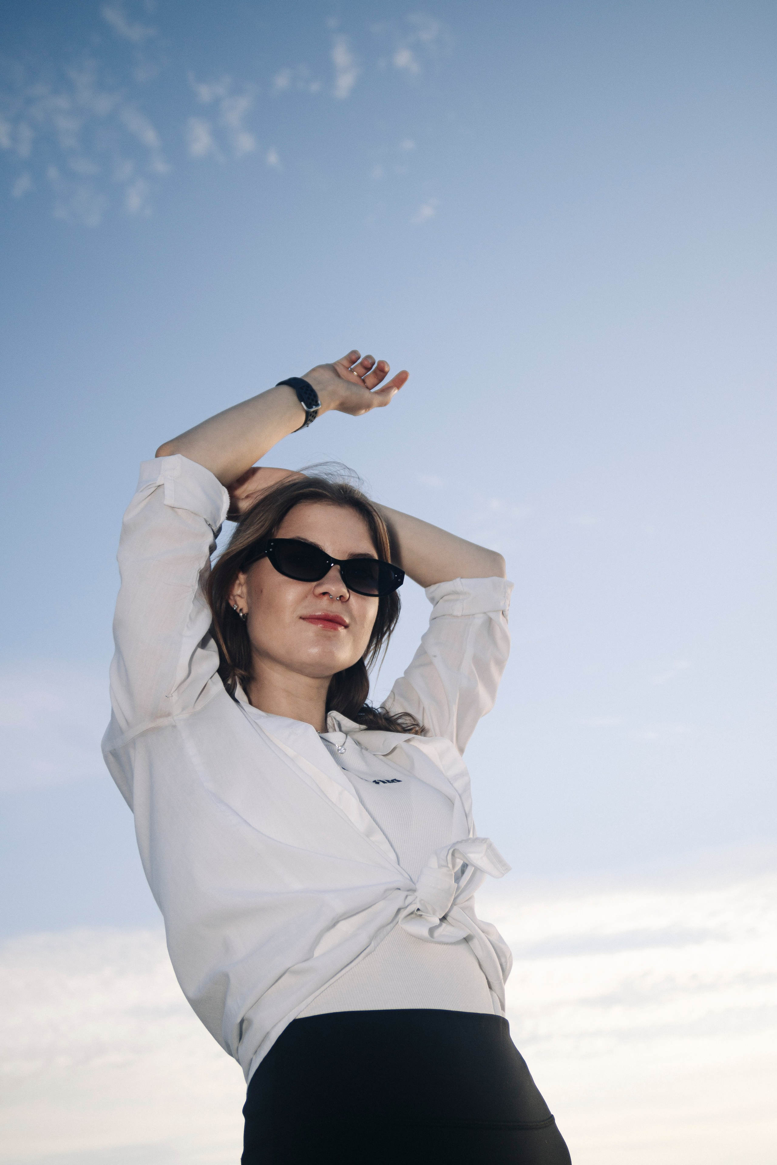 Анастасия. Фотограф Александр в Сочи, Адлере и на Роза Хутор — фотосессии для девушек, пар и мероприятий | PhotoSetLAmour