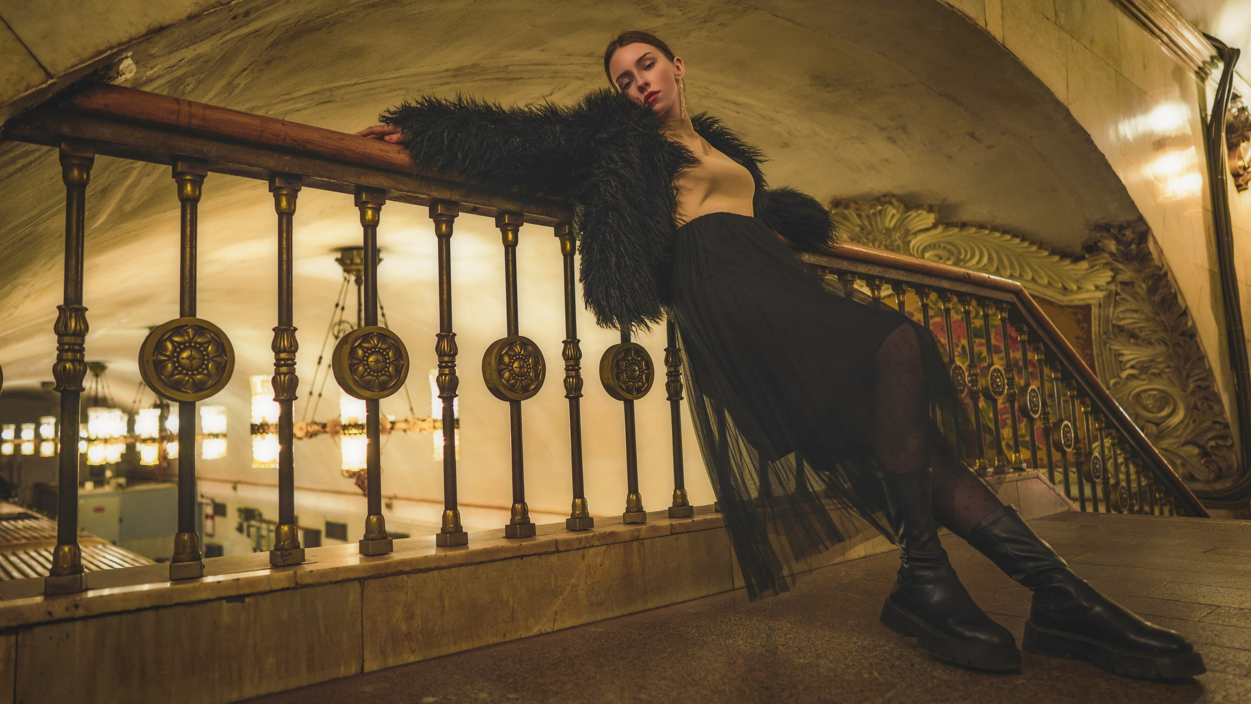 BLACK RAVEN. Sergey,kuzichev