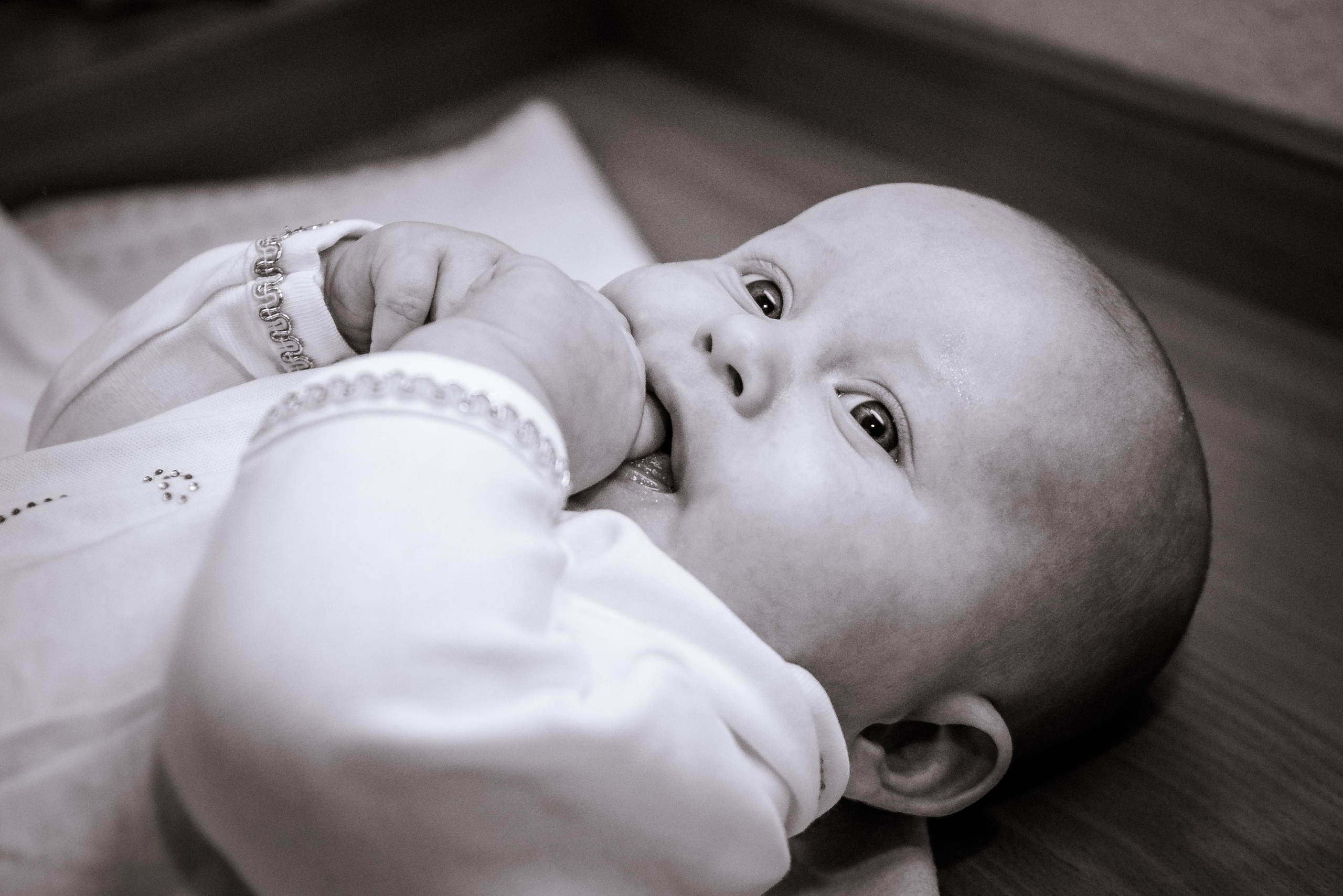 Крестины. Семейный и детский фотограф в Пензе Ирина Зорина