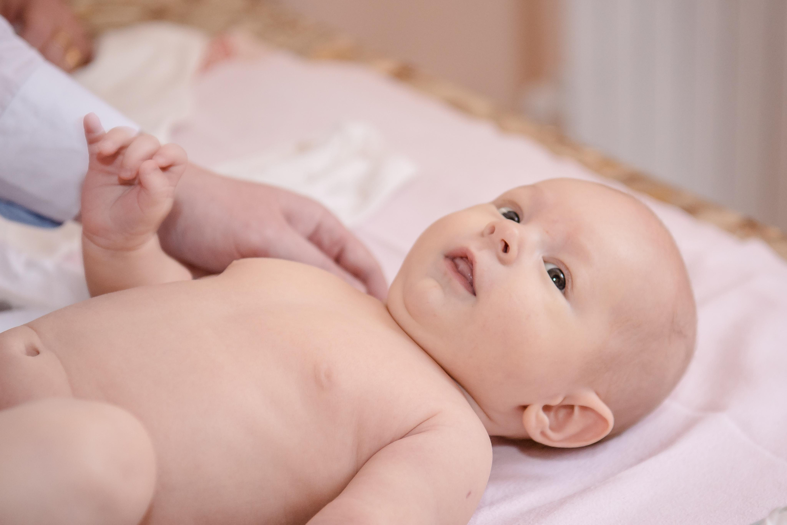 Крестины. Семейный и детский фотограф в Пензе Ирина Зорина