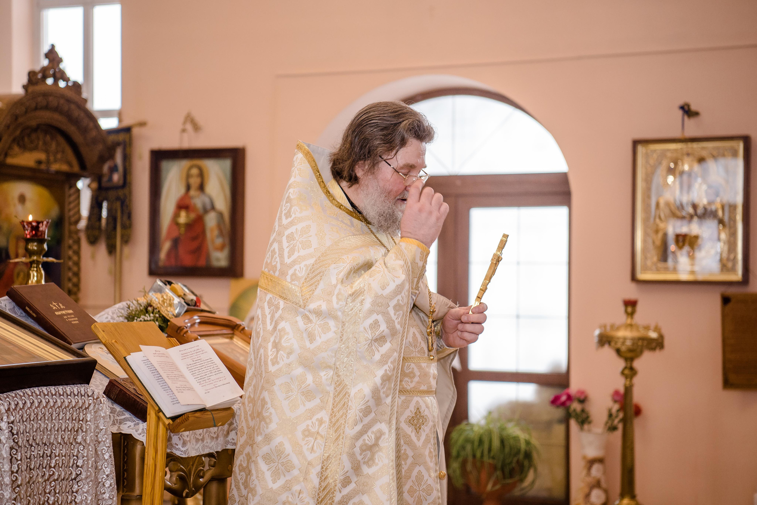 Крестины. Семейный и детский фотограф в Пензе Ирина Зорина
