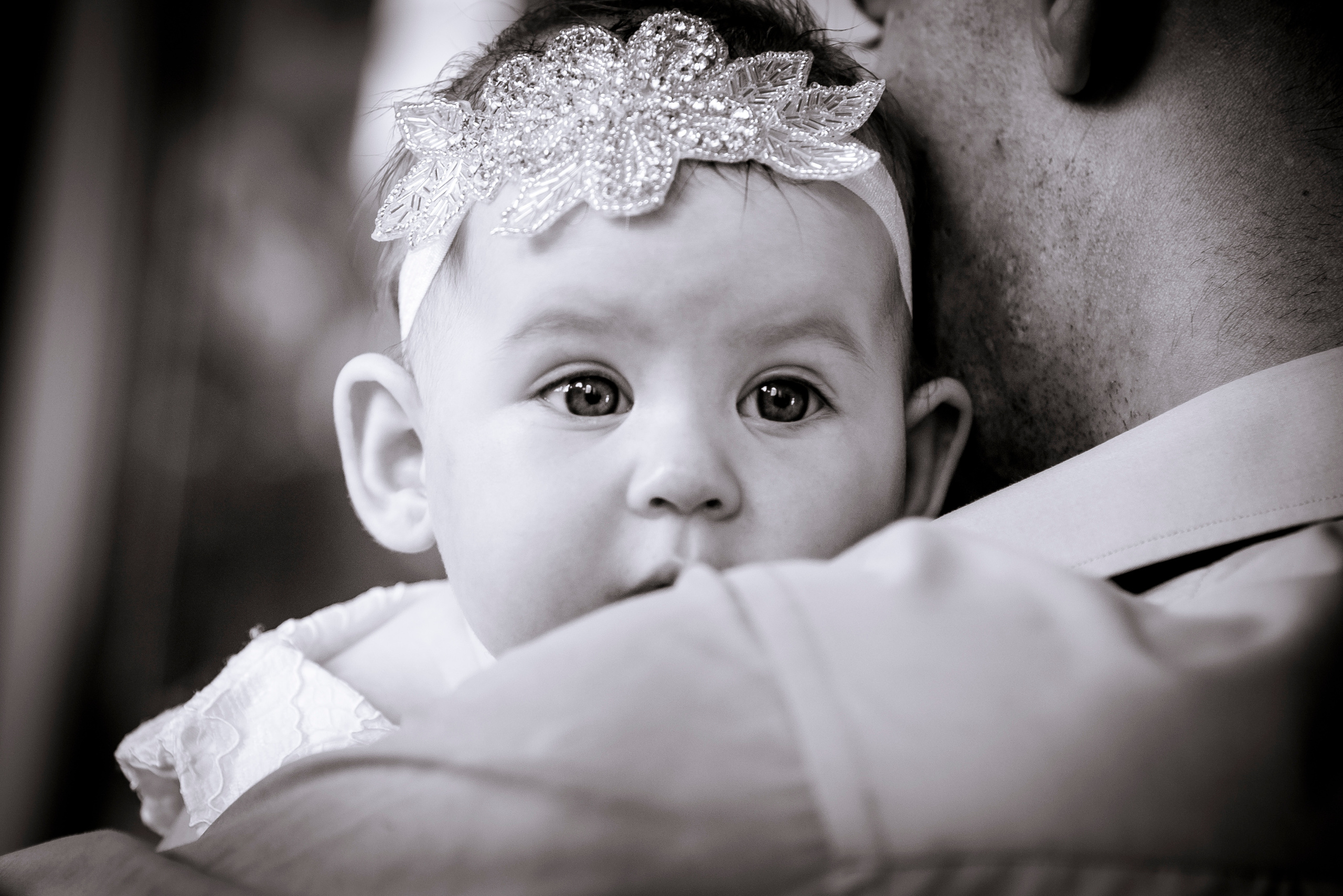 Крестины. Семейный и детский фотограф в Пензе Ирина Зорина