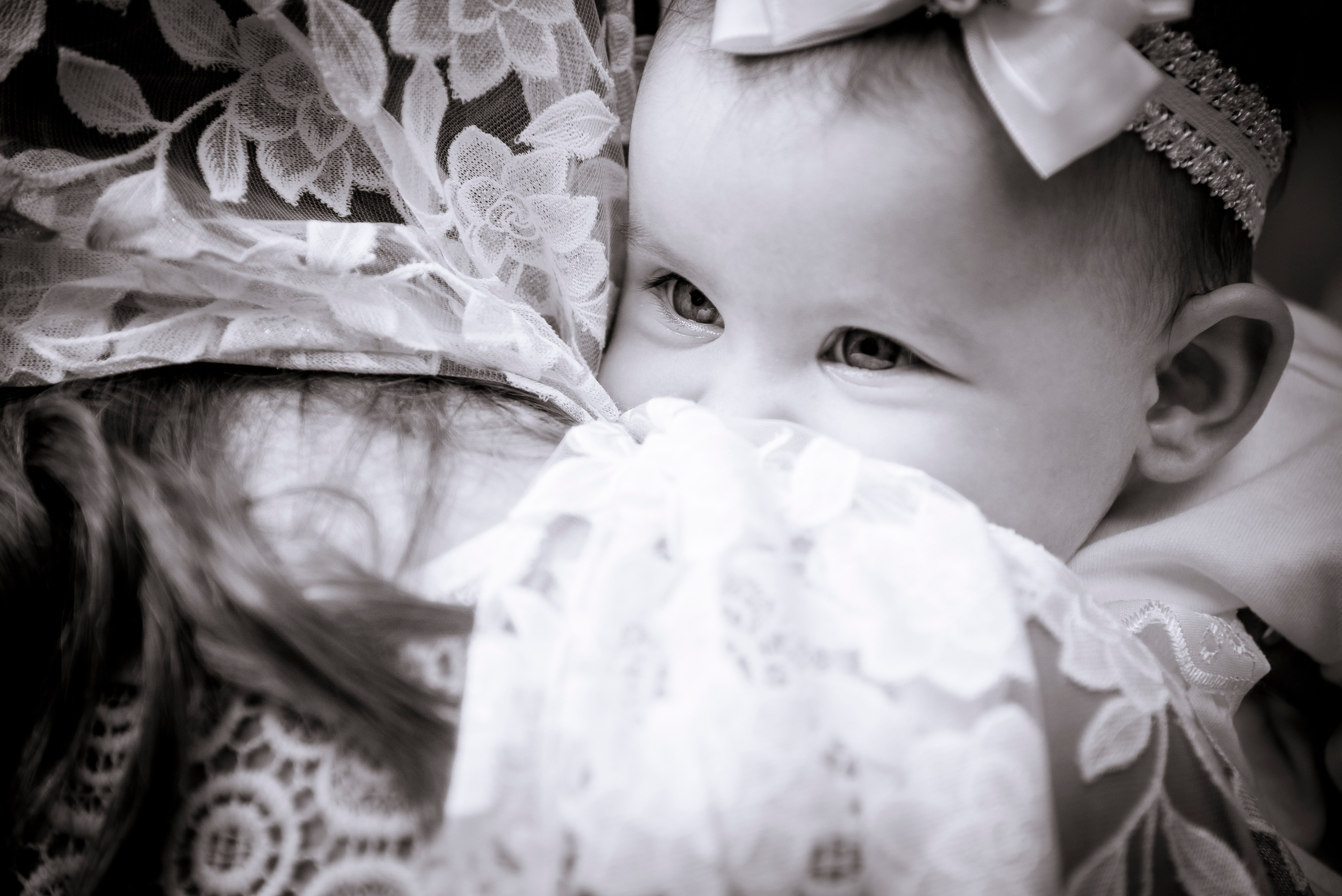 Крестины. Семейный и детский фотограф в Пензе Ирина Зорина