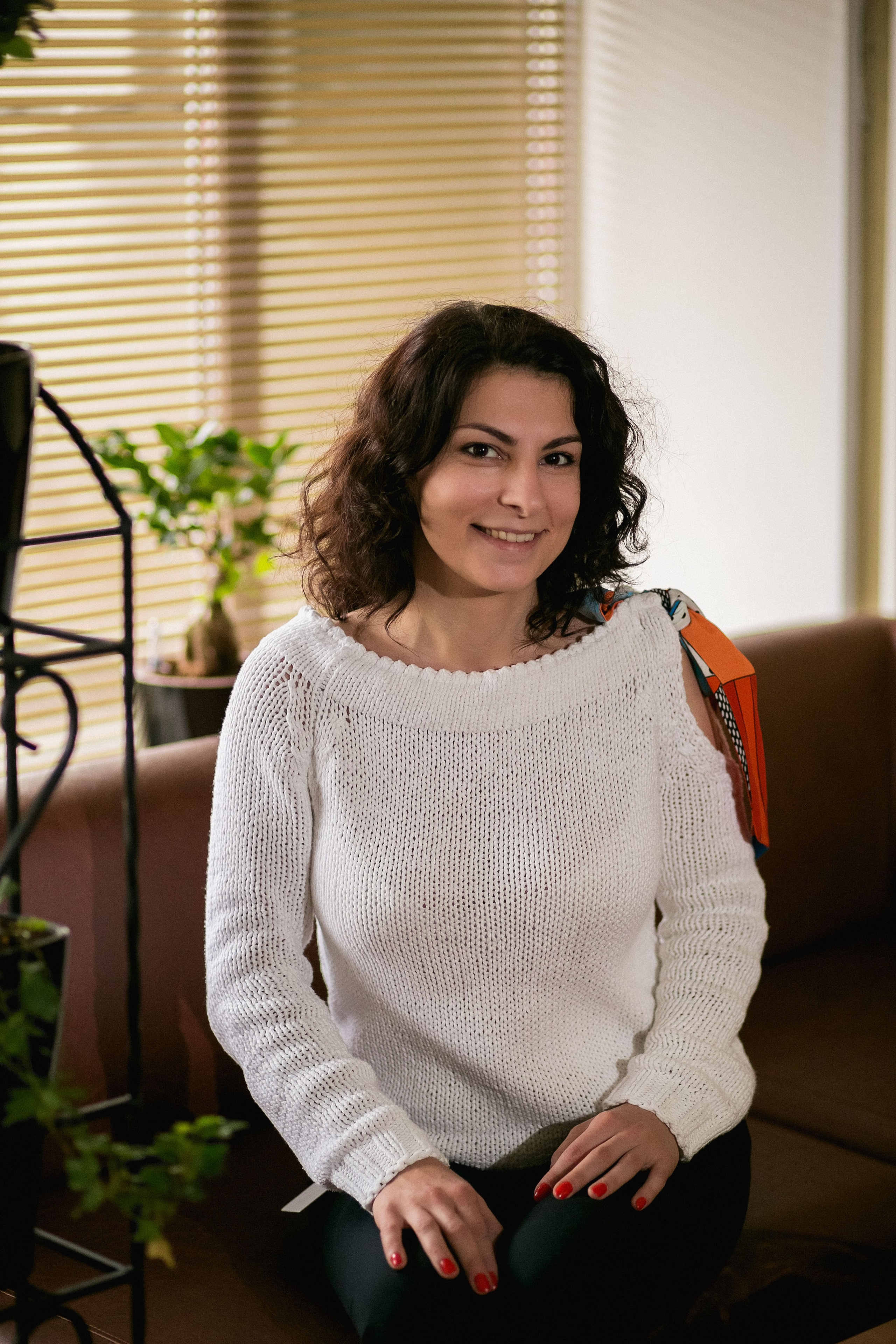 Медторг. Алёна Орлова Портретный фотограф Москва