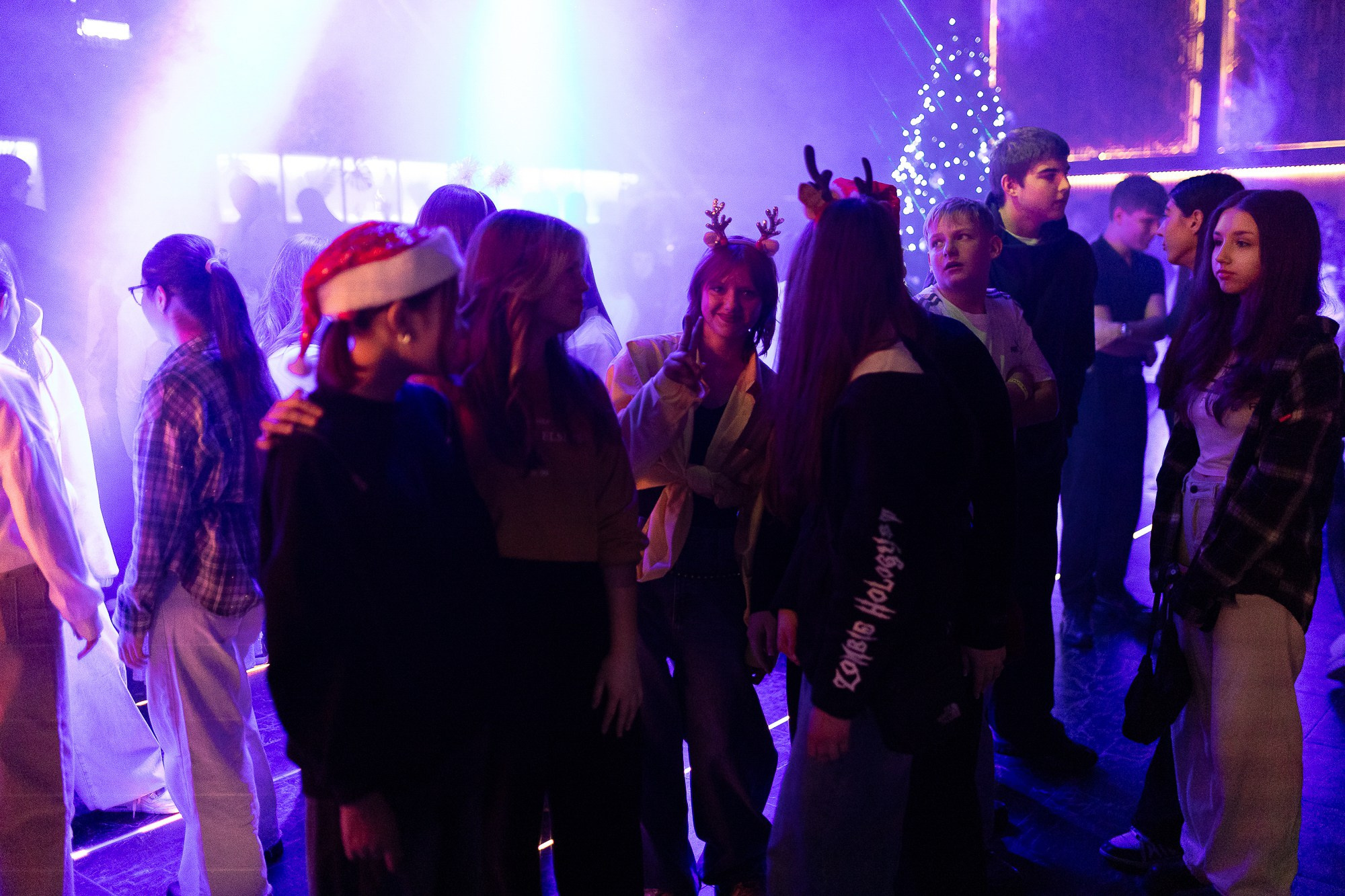 School Party. Andrey Pospelove. Фотограф в Саратове