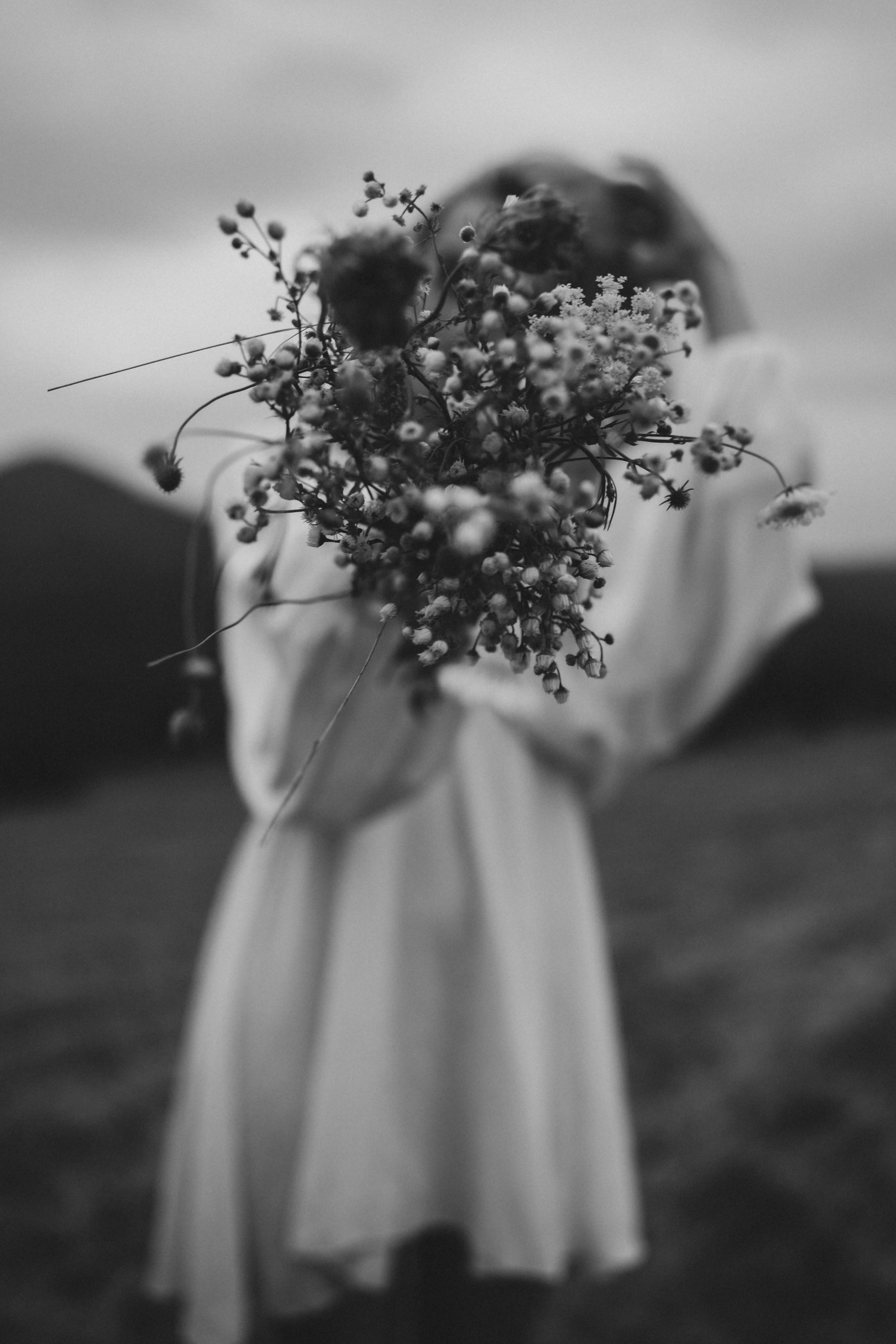 Фотосессия в полях. Фотограф в Кабардино-Балкарской республике, Нальчик, Инна Абакарова