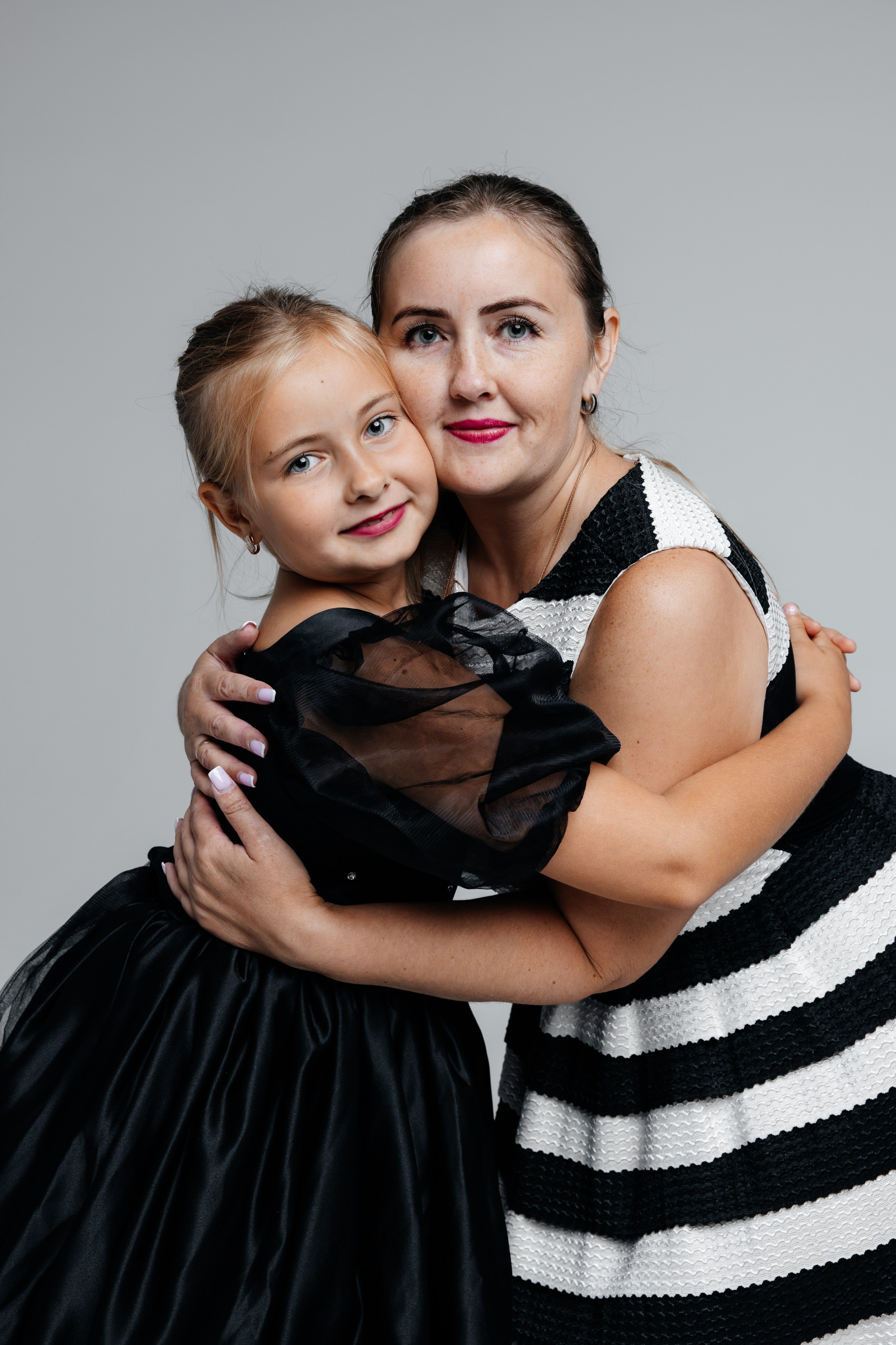 Семейные съёмки